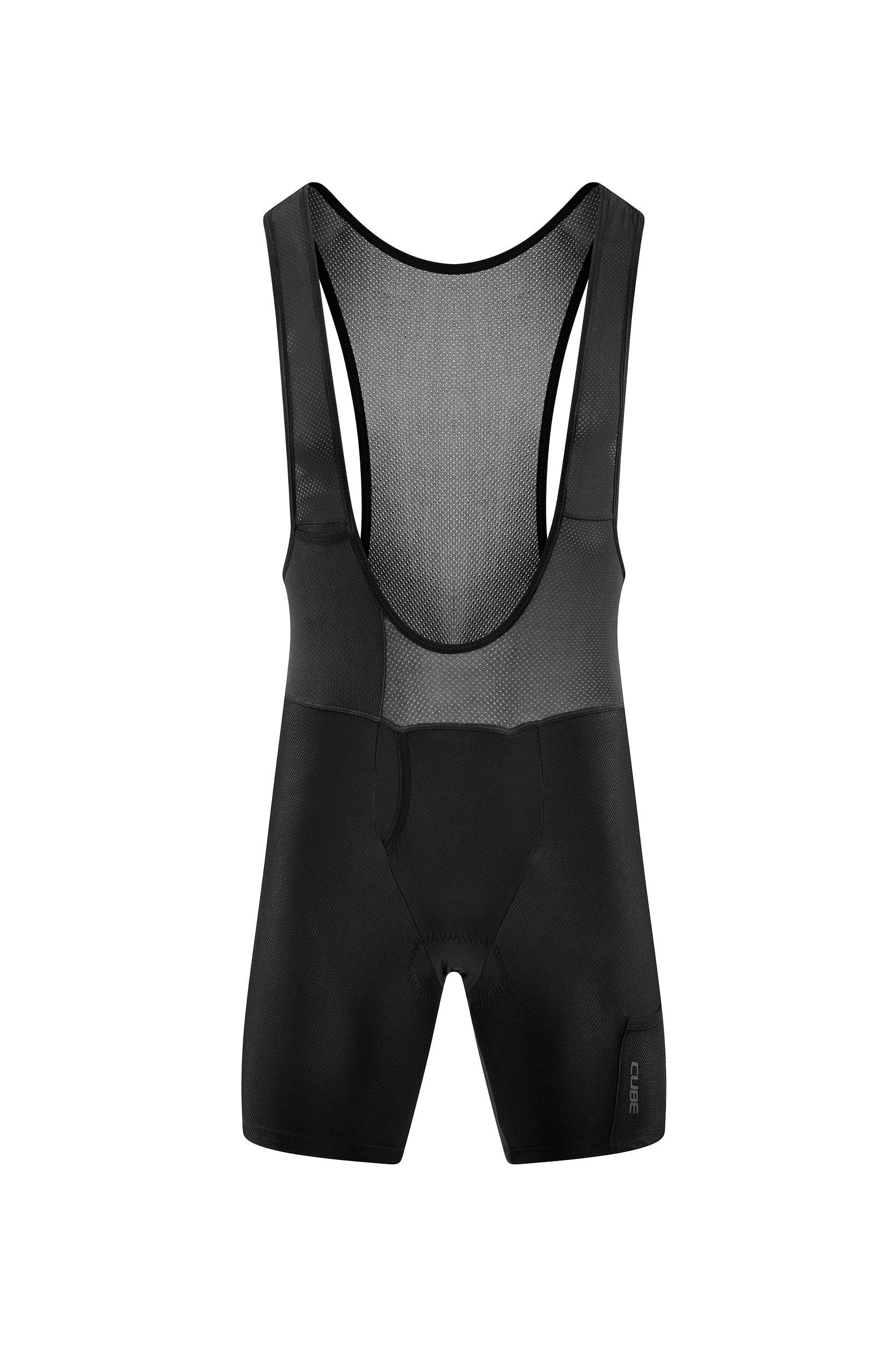 CUBE Innenhose mit Trägern