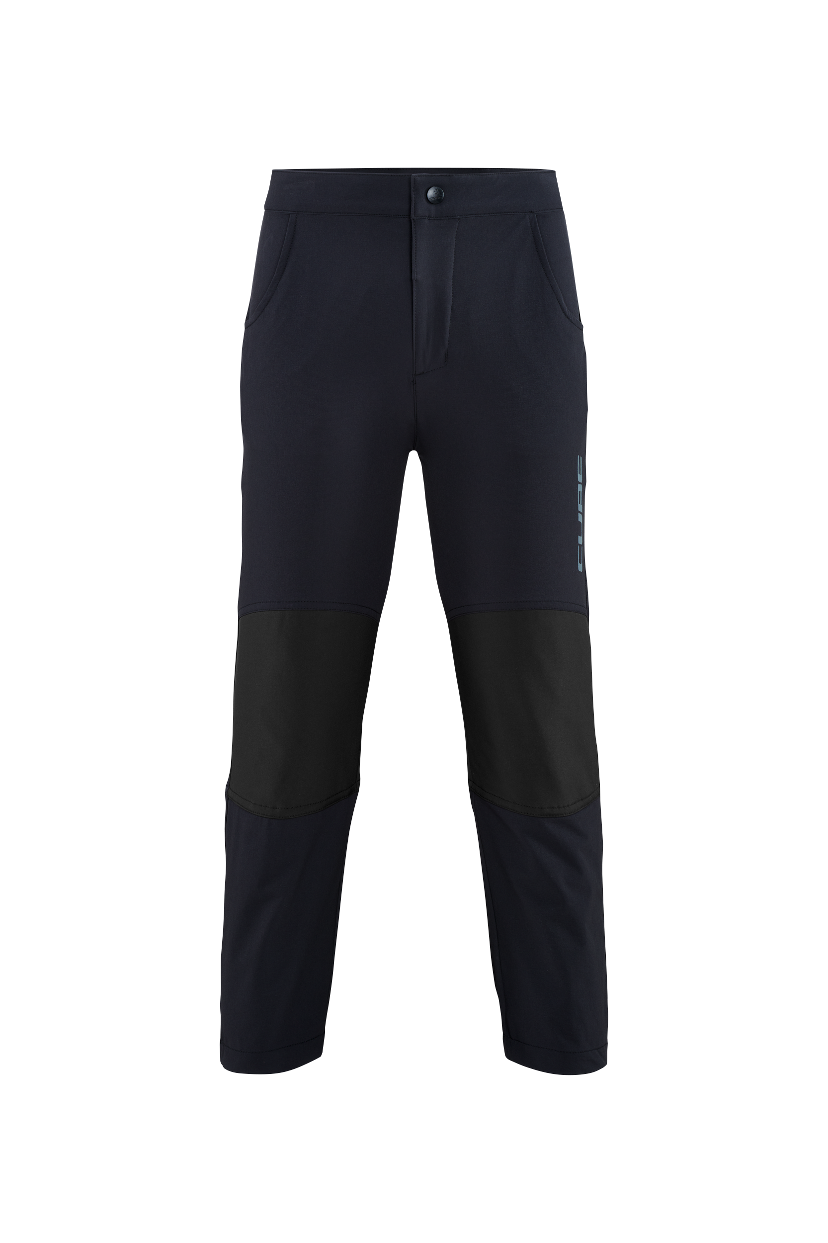 CUBE MTB Lightweight Baggy Pants ROOKIE