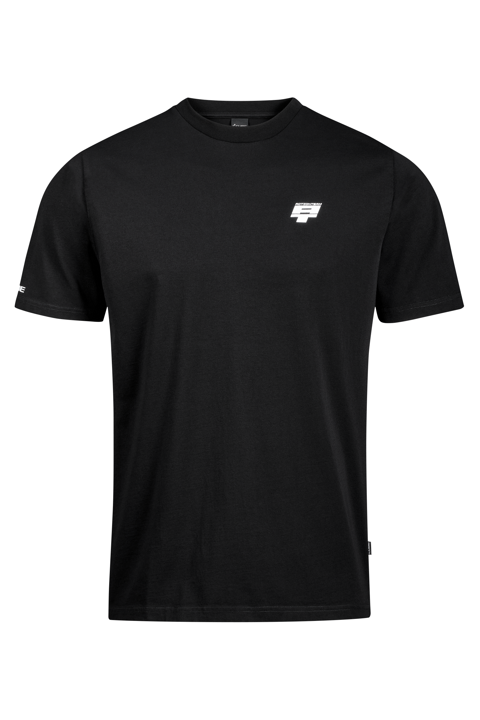 CUBE Organic T-Shirt X Actionteam GTY FIT