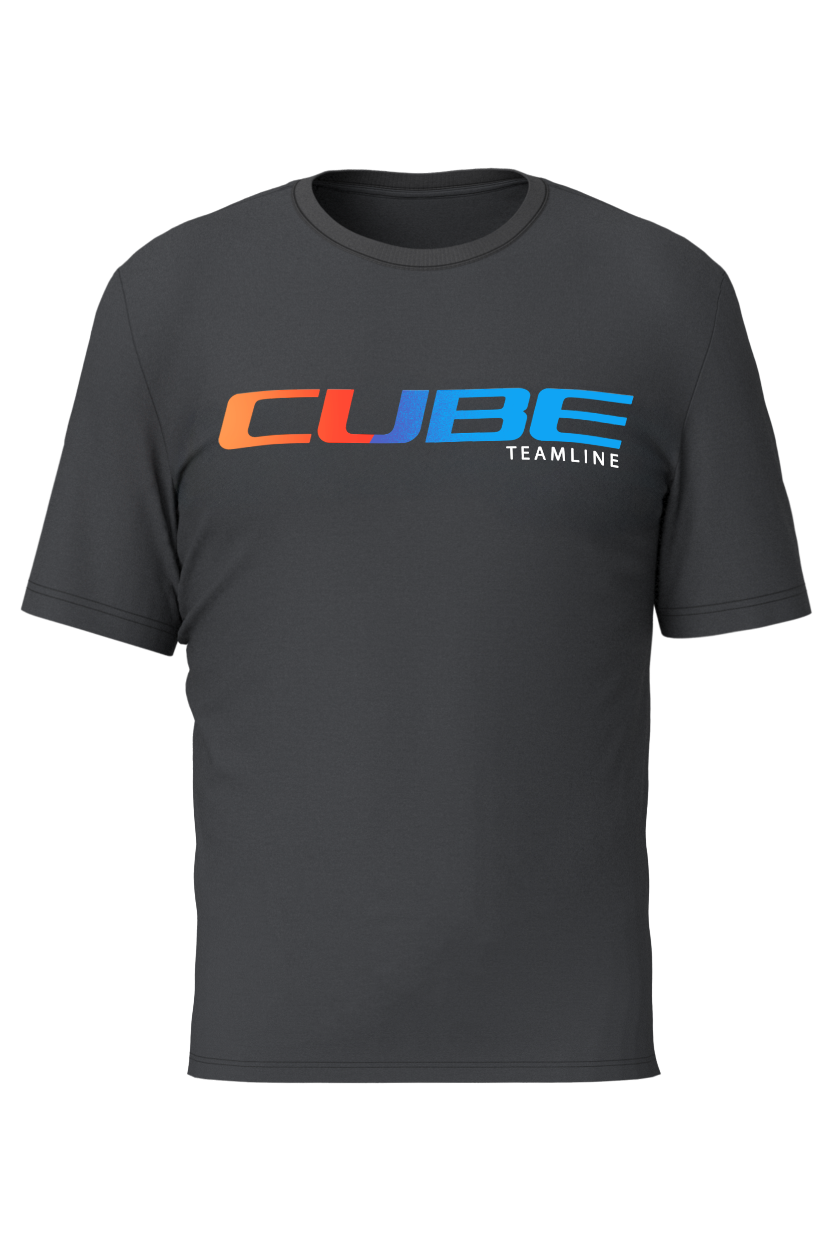 CUBE Organic T-Shirt Teamline