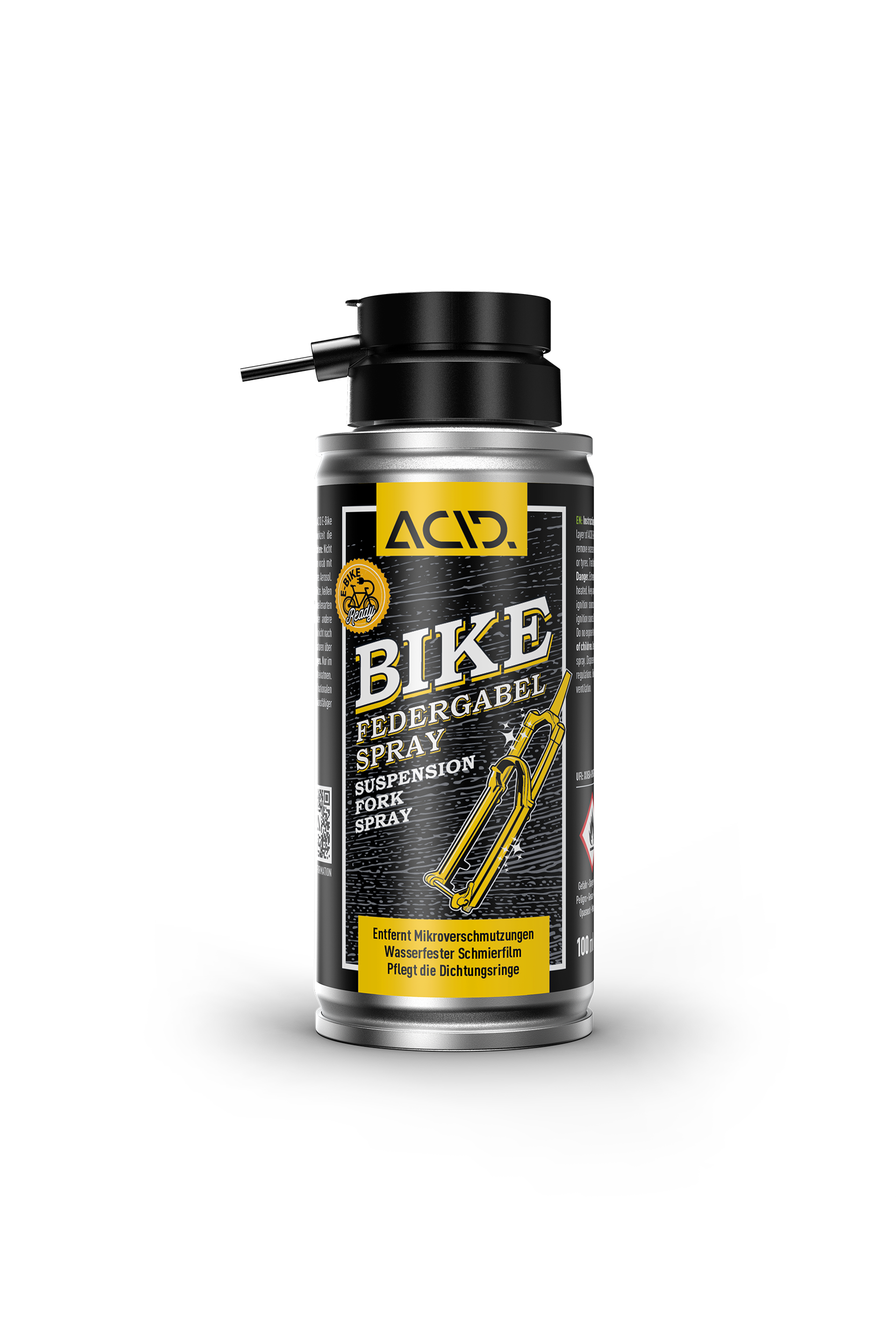 ACID Bike Federgabelspray