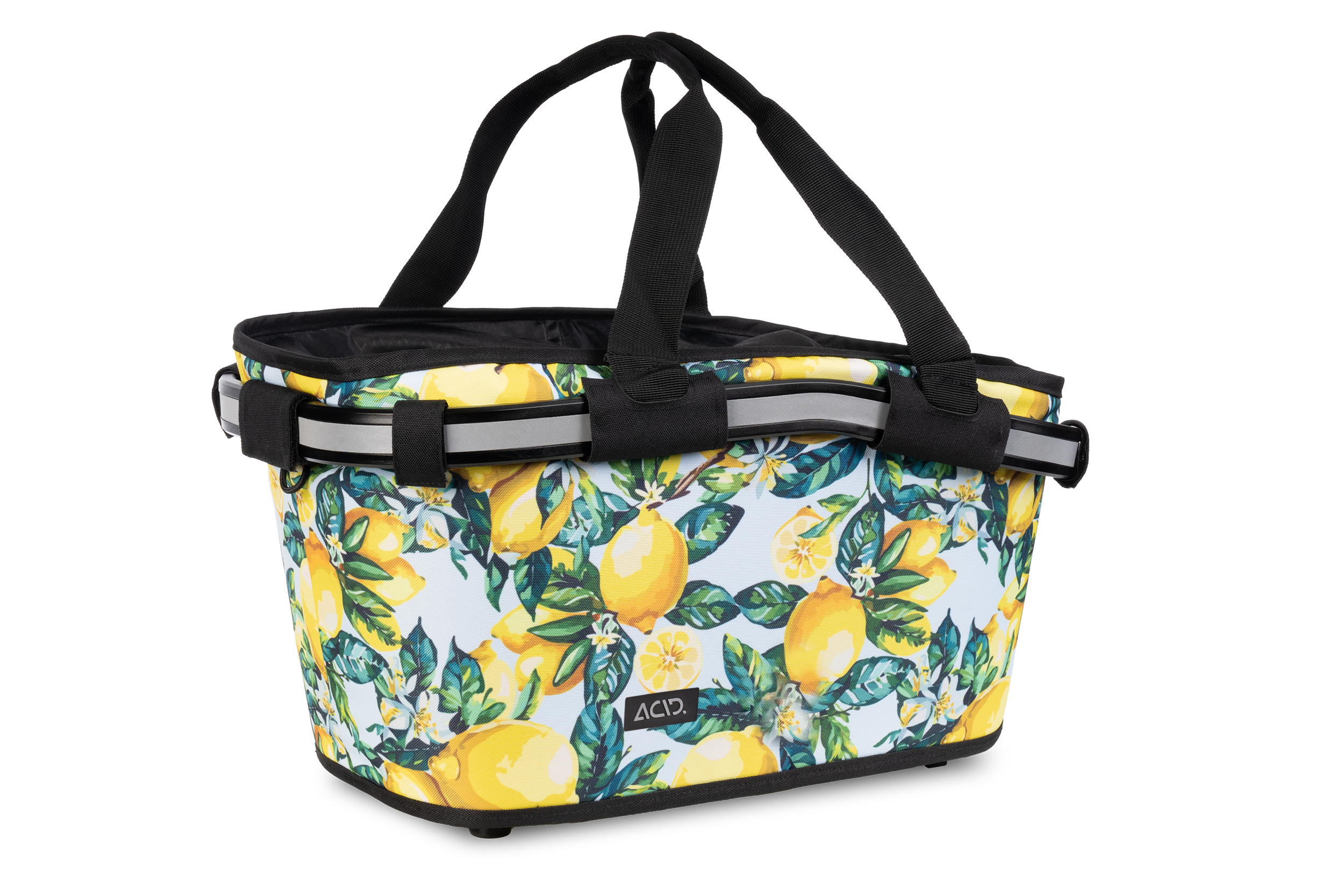 ACID Gepäckträgerkorb CITY 20 RILink