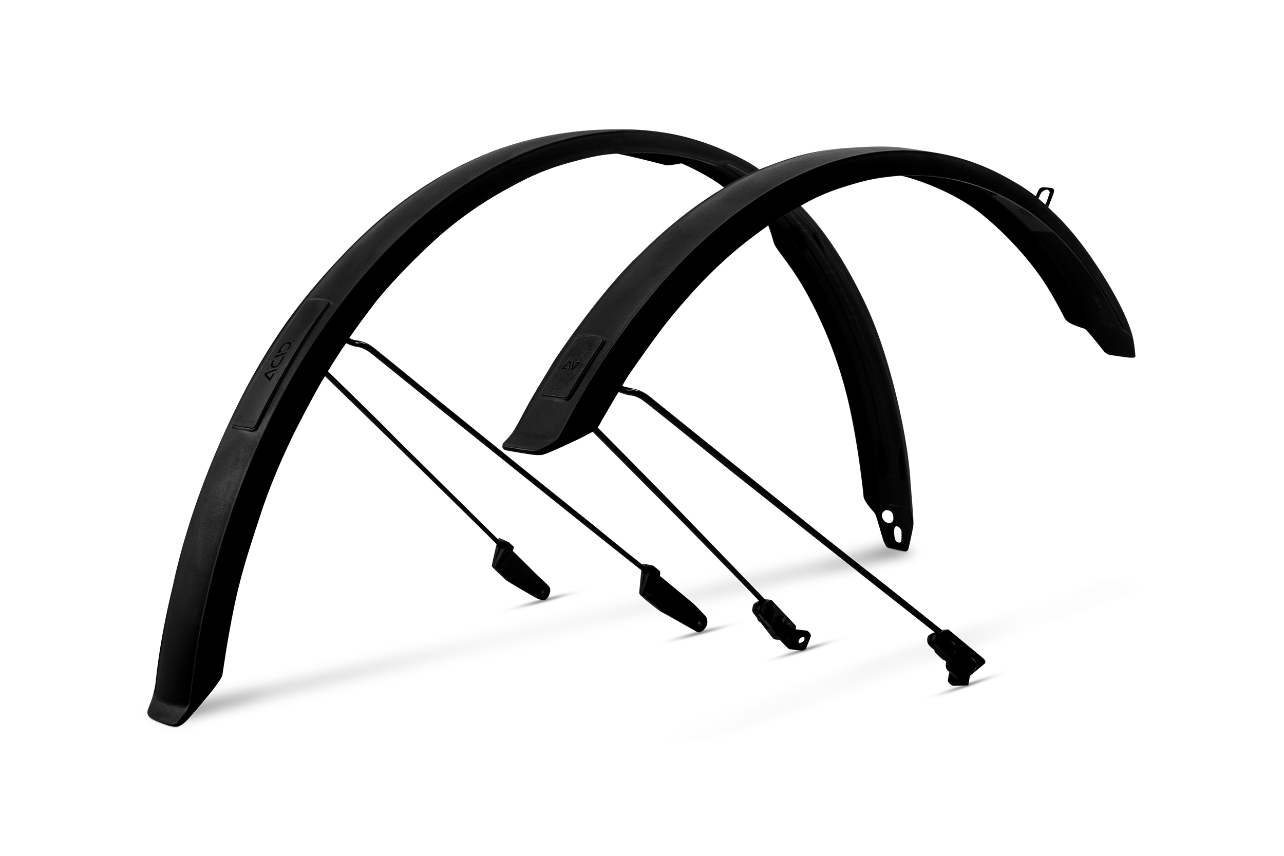 ACID Schutzblechset 50 28" BB Mount 2.0