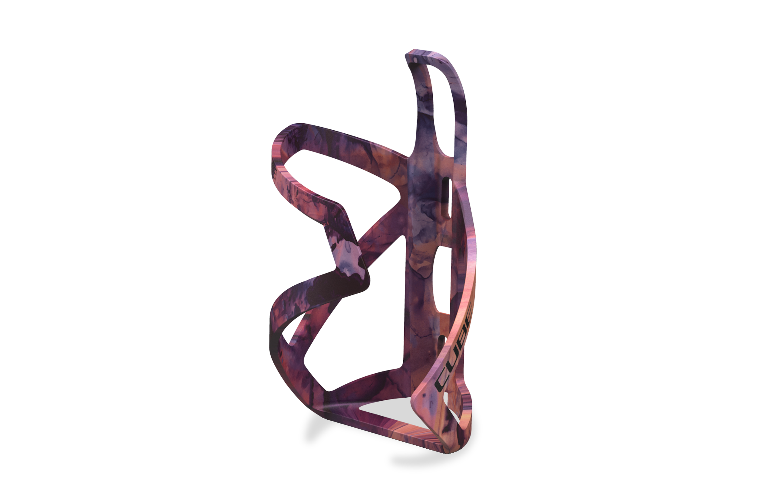 CUBE Flaschenhalter HPP Sidecage