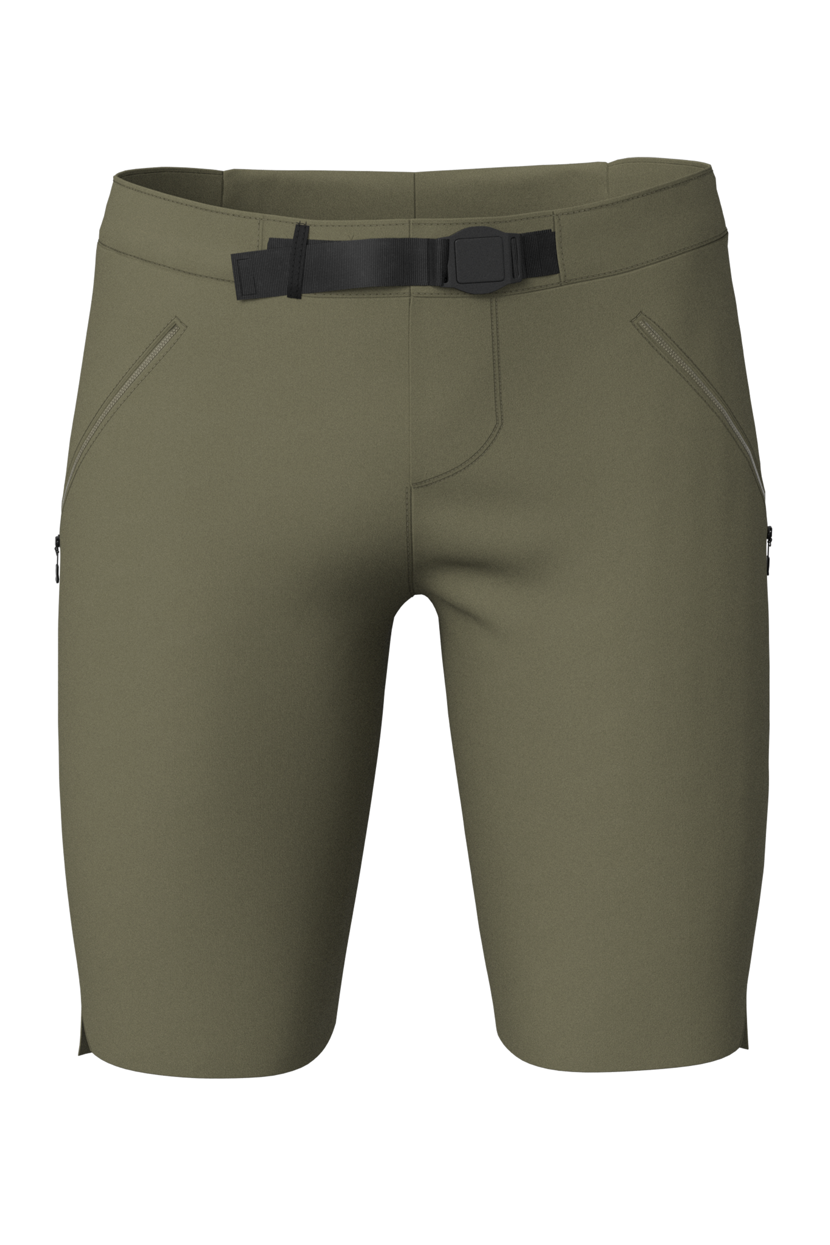 CUBE GRAVEL Short