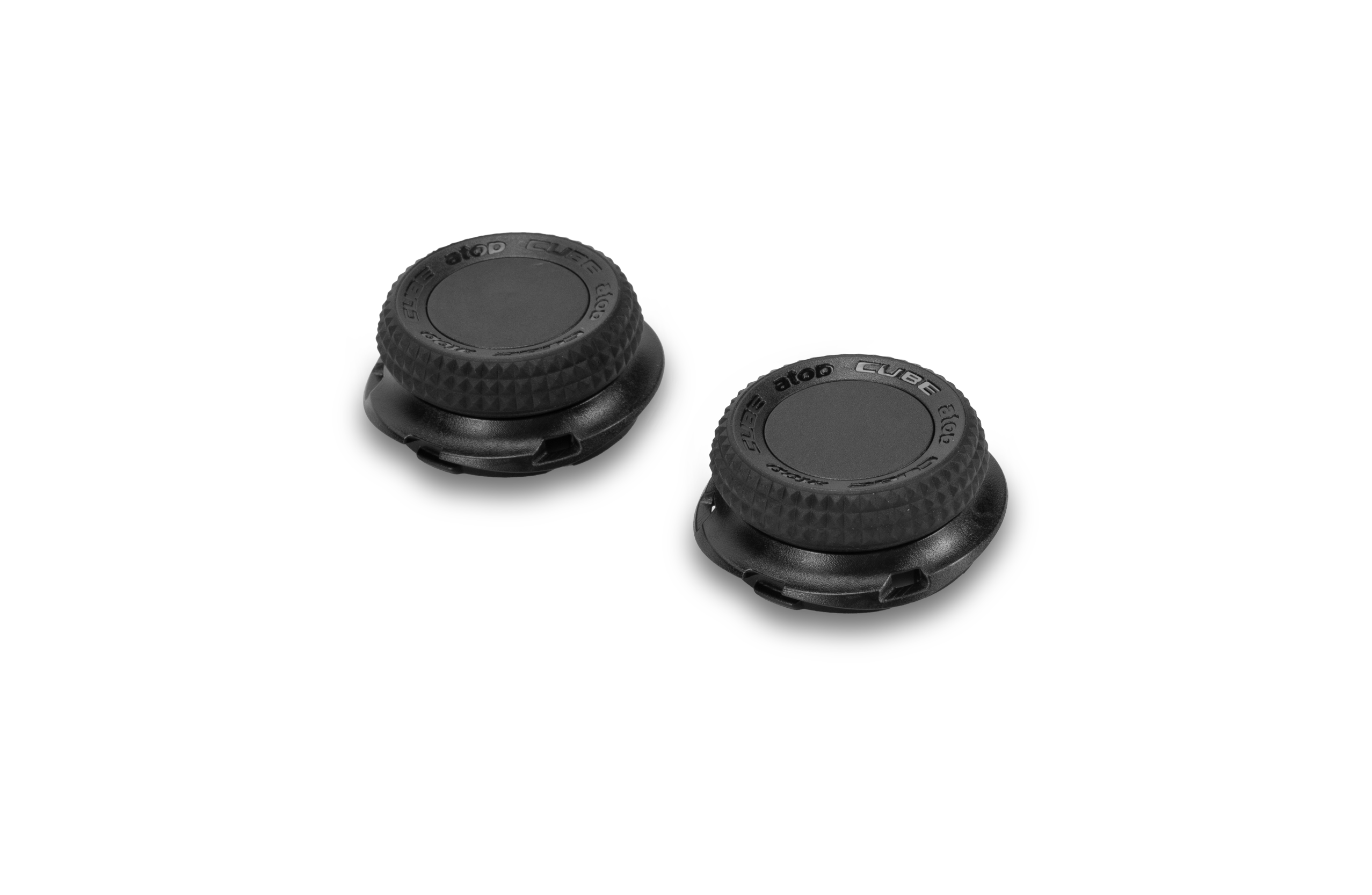 CUBE Drehverschluss DISC