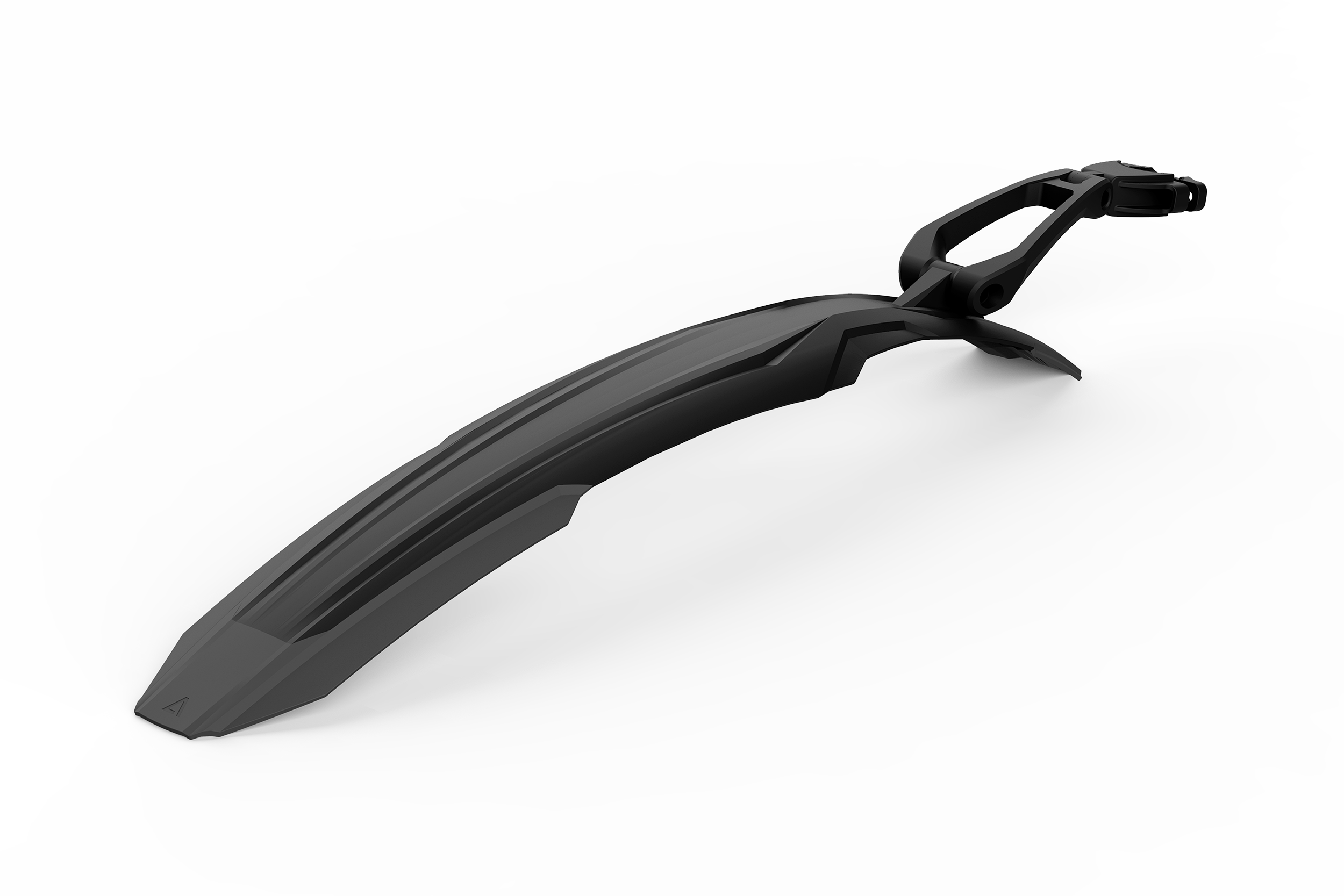 ACID Steckschutzblech VANE PURE hinten 29"