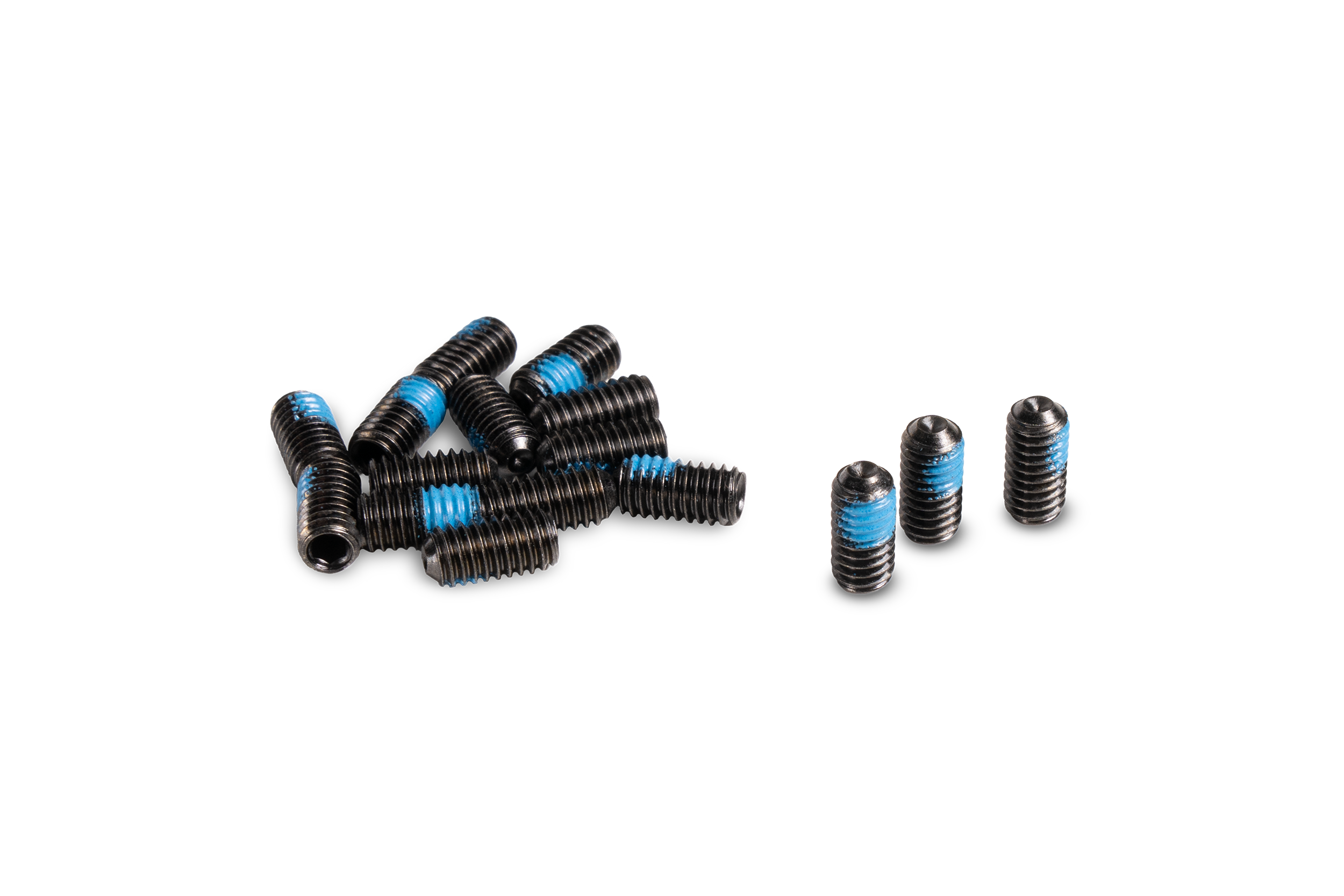 ACID Pedal-Pins GS-M4x8