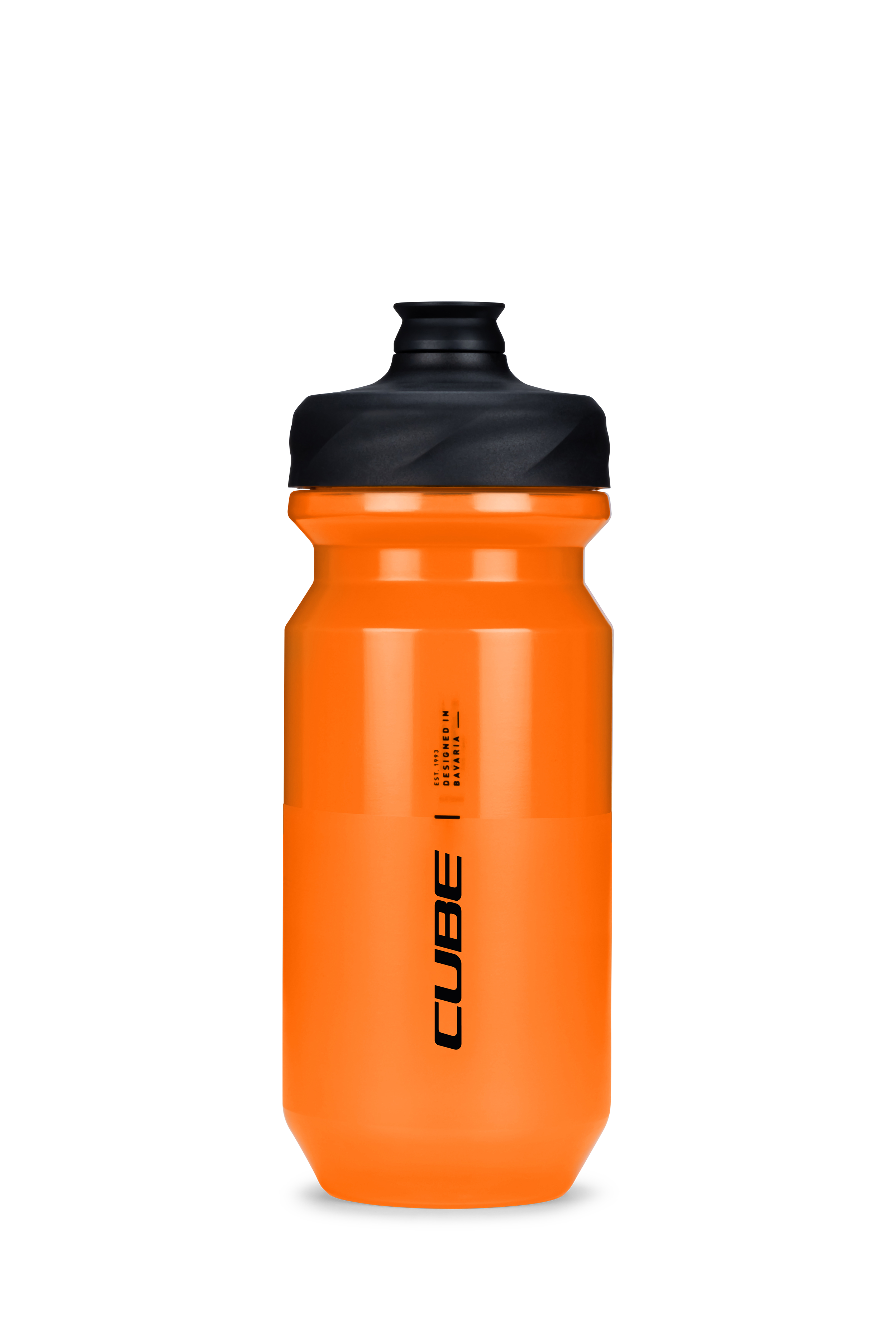 CUBE Trinkflasche Flow DS 500