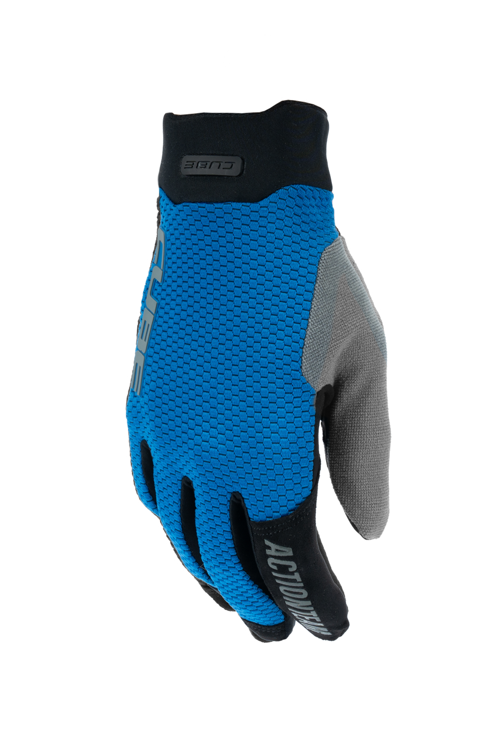 CUBE Handschuhe Gravity langfinger X Actionteam
