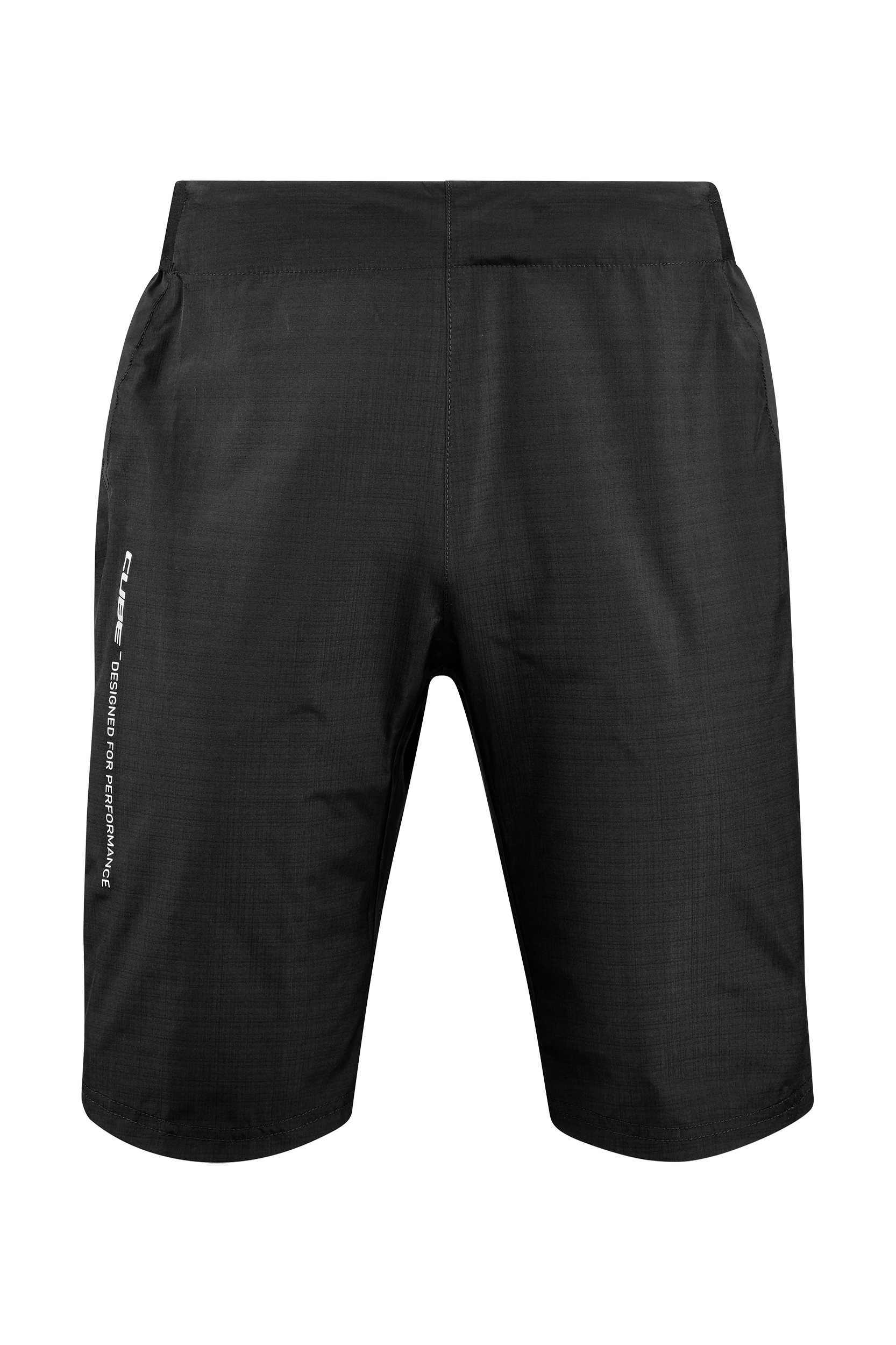 CUBE ROAD/XC Dirtprotect Hose kurz