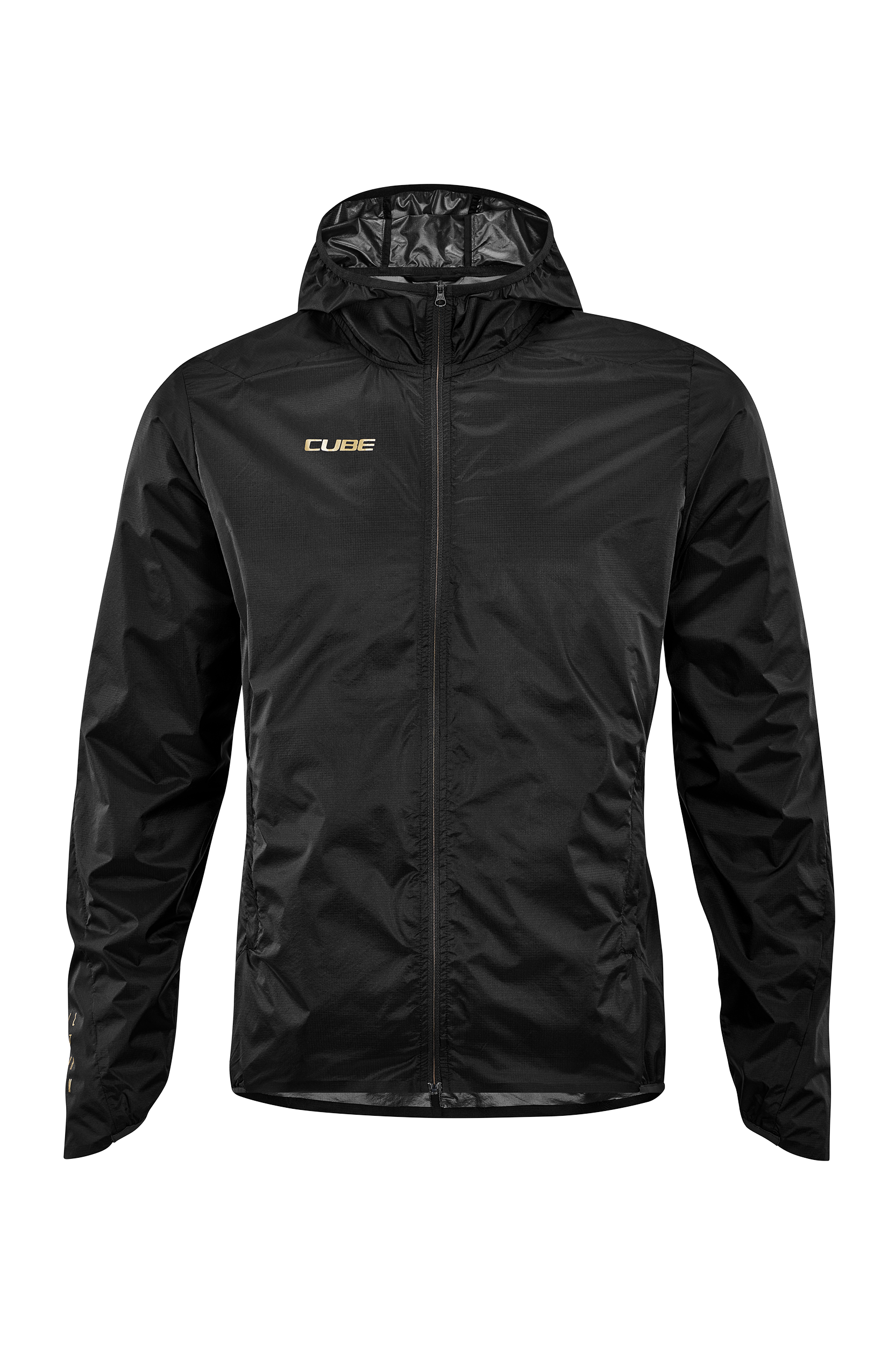 CUBE MTB Breaker Jacke