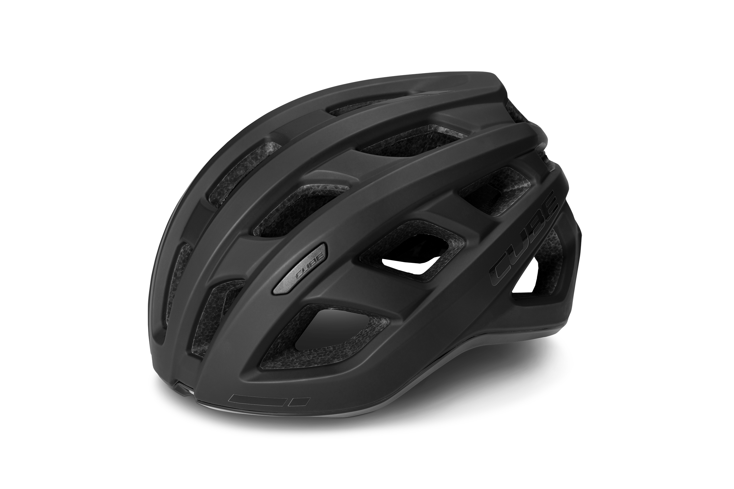 CUBE Helm ROAD RACE
