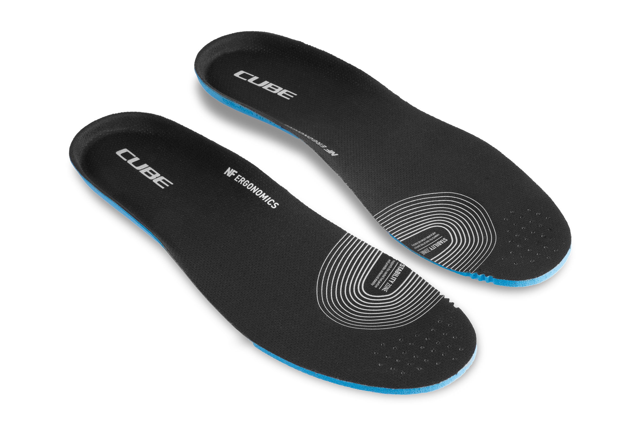 CUBE Einlegesohle MAZE, STRIX, STRIX PRO