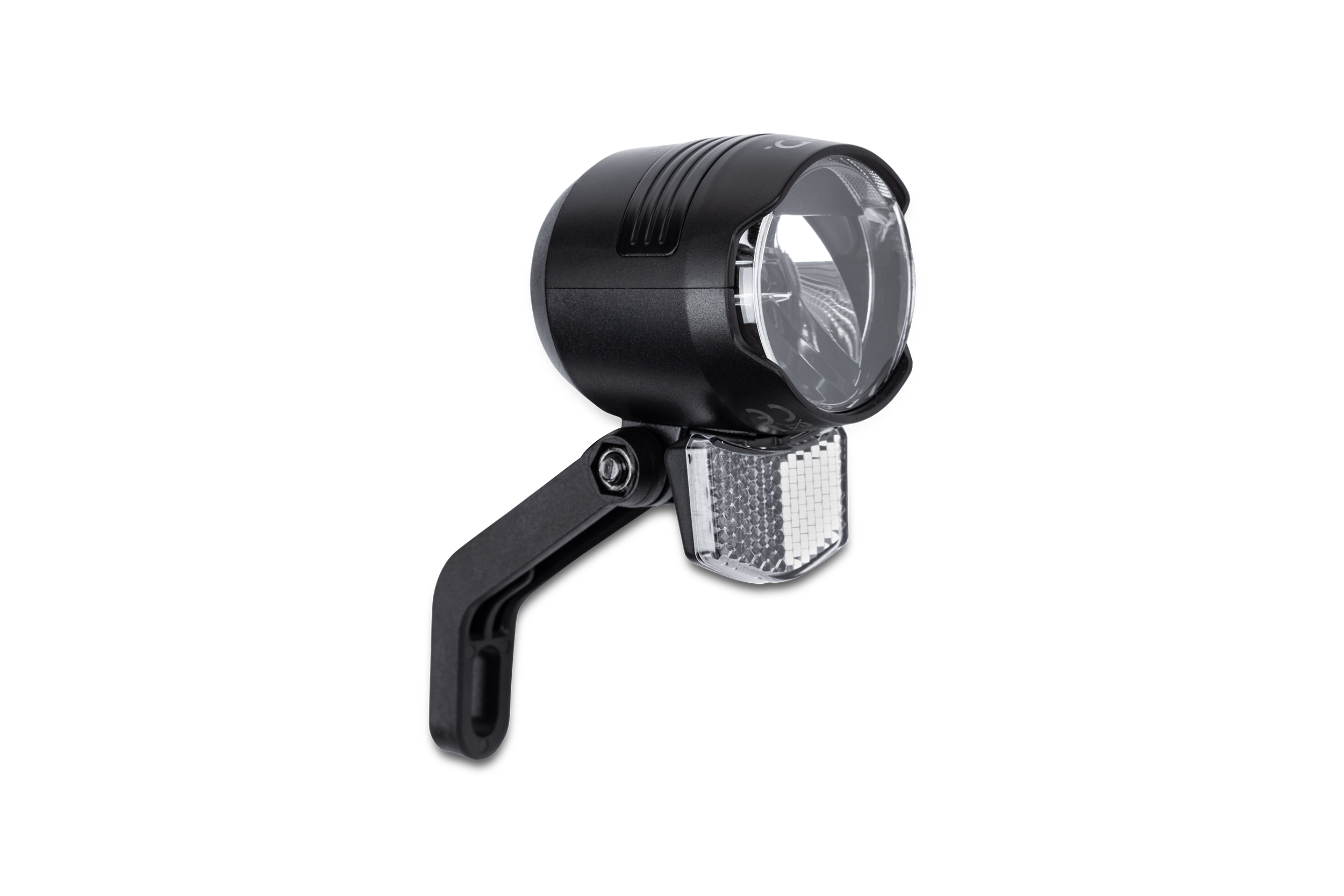 ACID E-Bike Frontlicht PRO-E 60 CMPT X-Connect