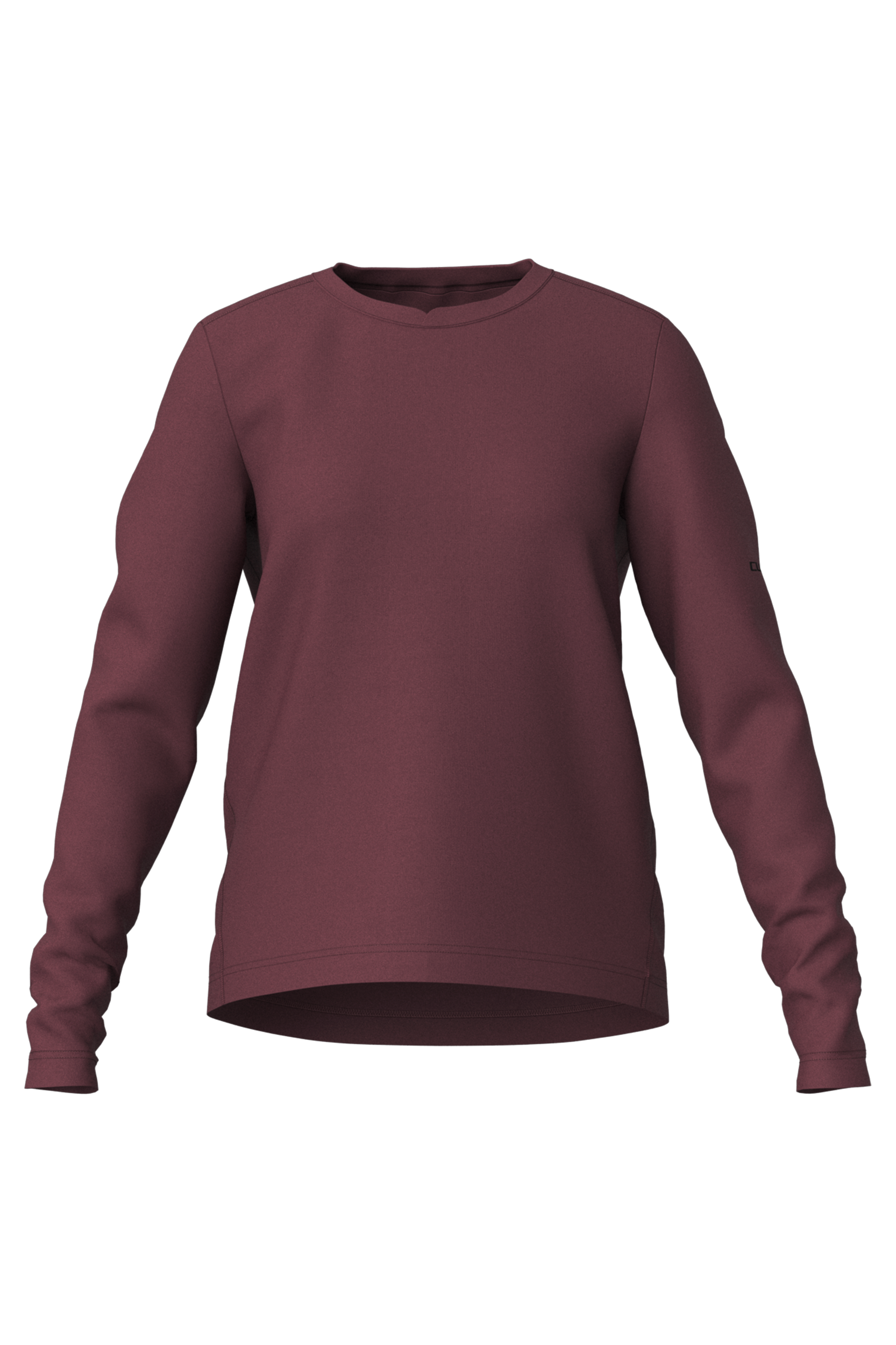 CUBE WS Funktionsshirt langarm