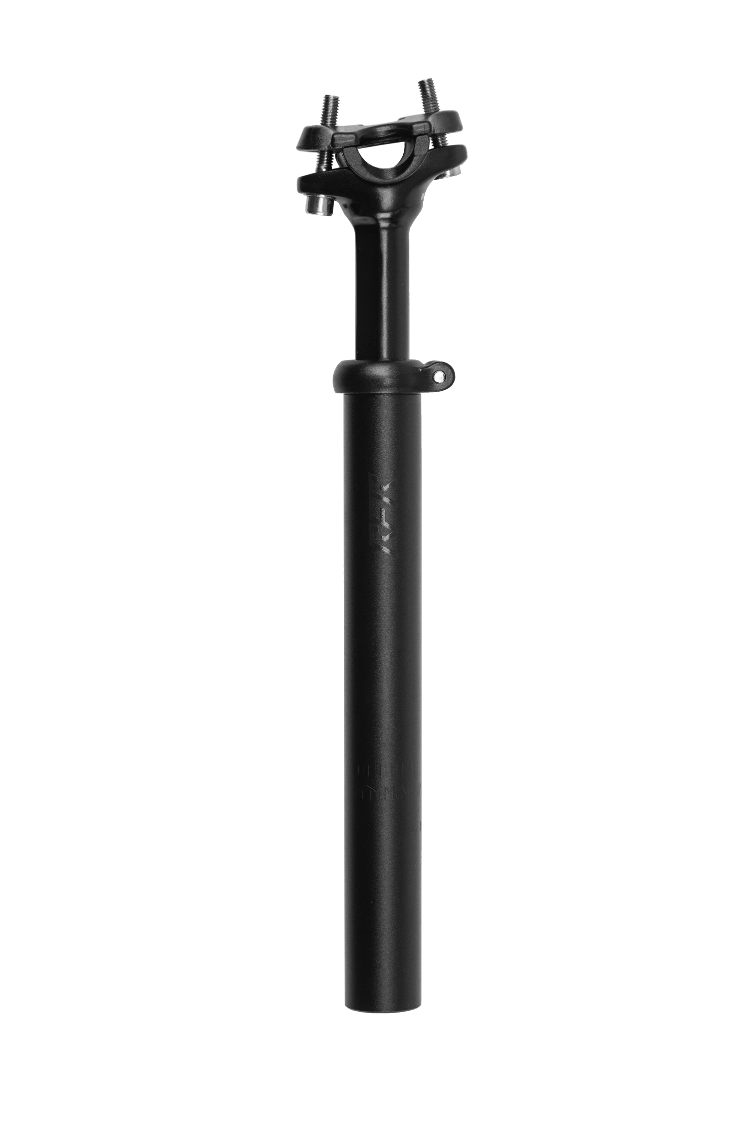 RFR Gefederte Sattelstütze (60 - 90 kg)