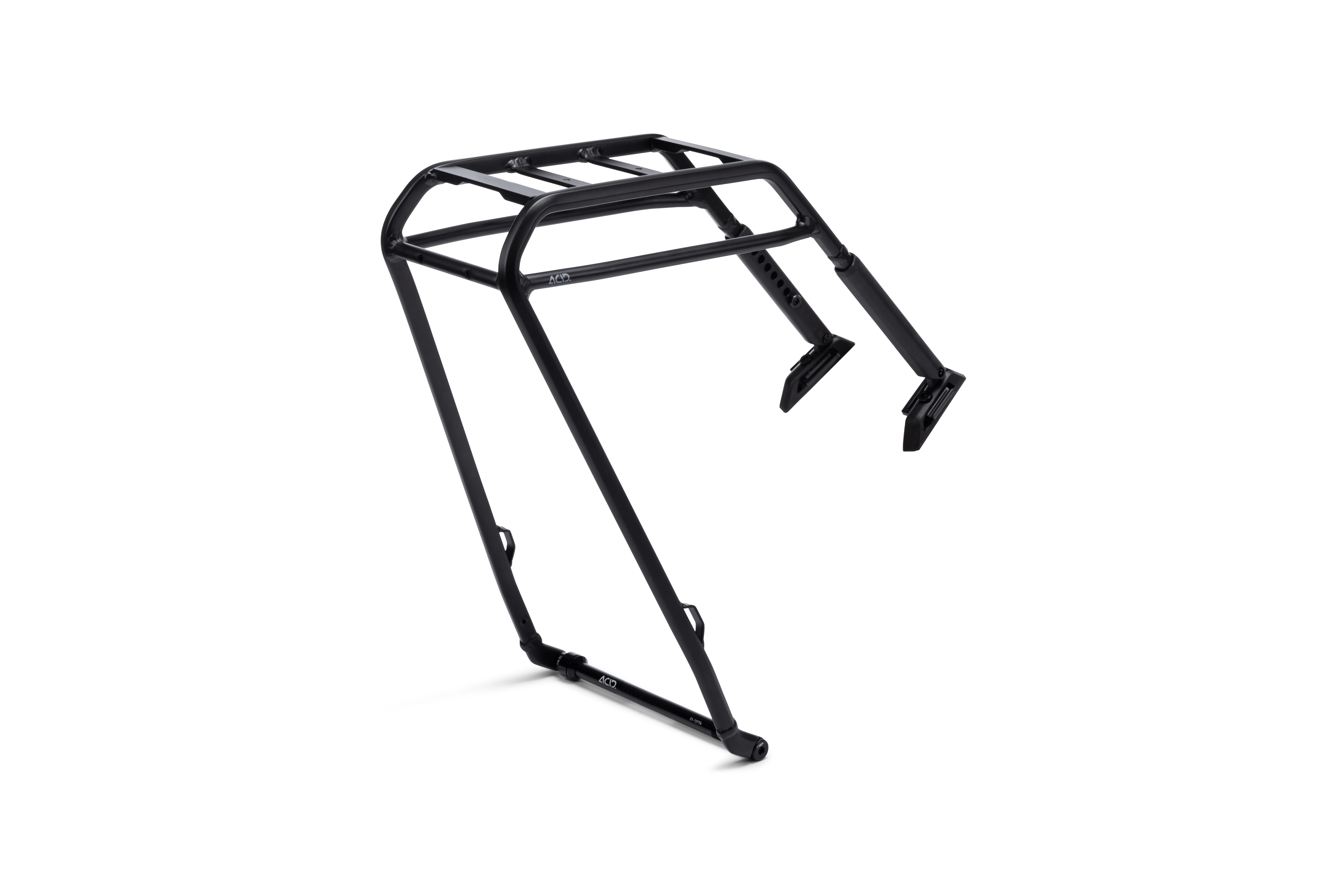 ACID Gepäckträger FULL SUSPENSION RILink Axle Mount