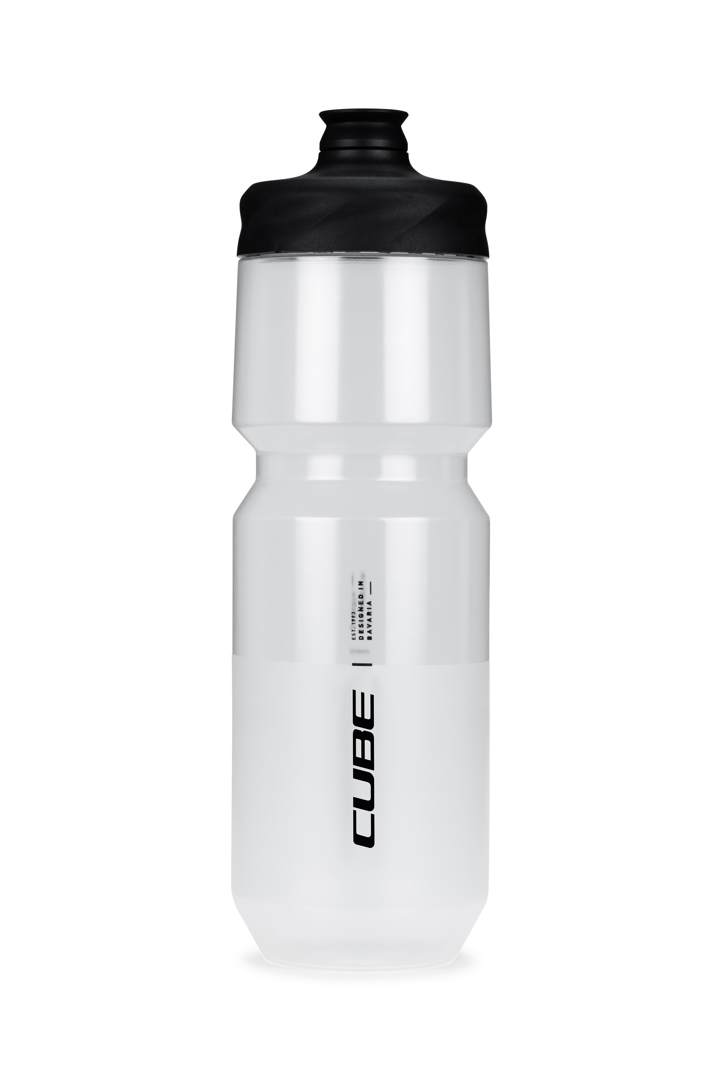 CUBE Trinkflasche Flow DS 750