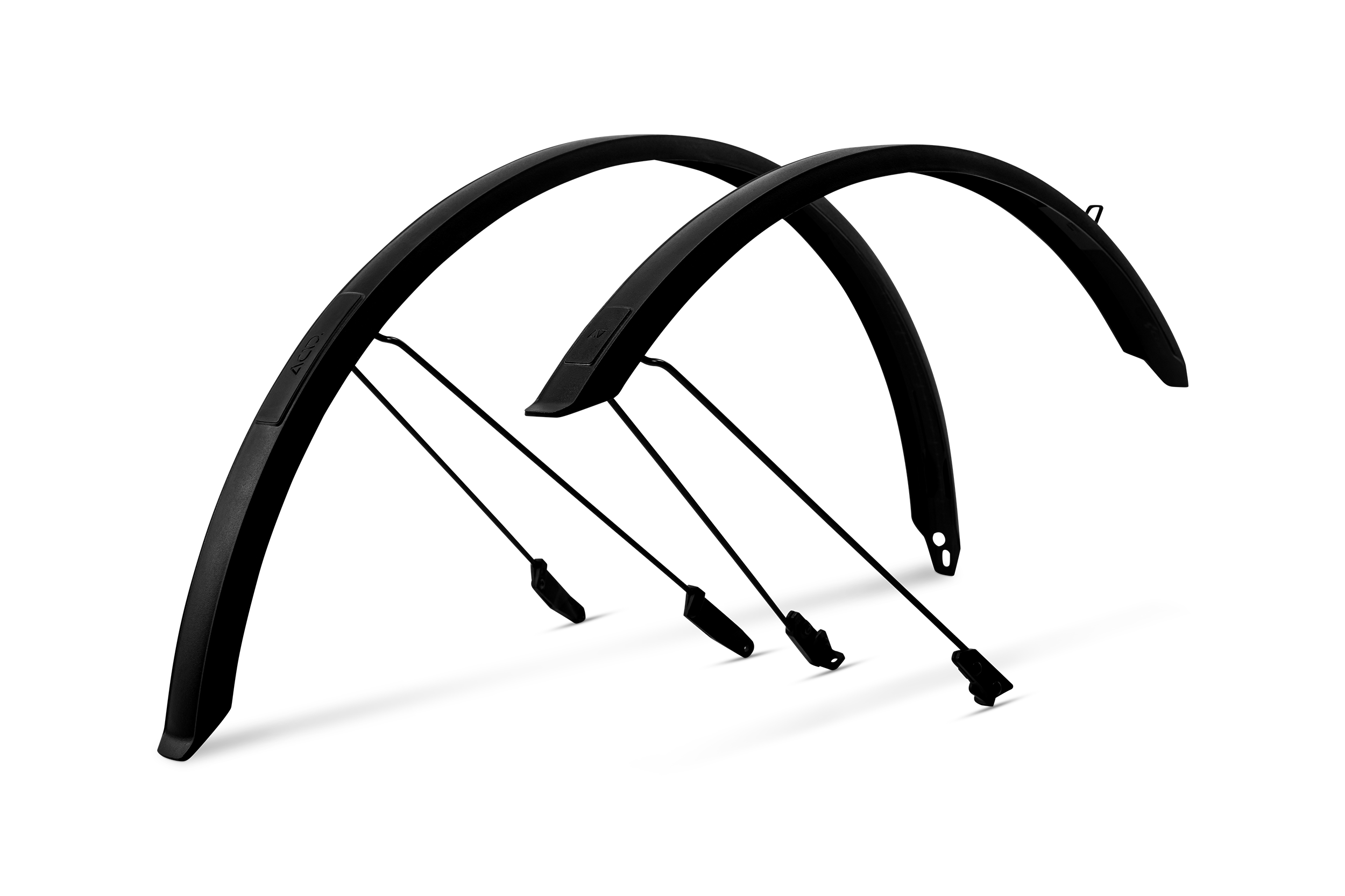 ACID Schutzblechset 45 28" BB Mount 2.0