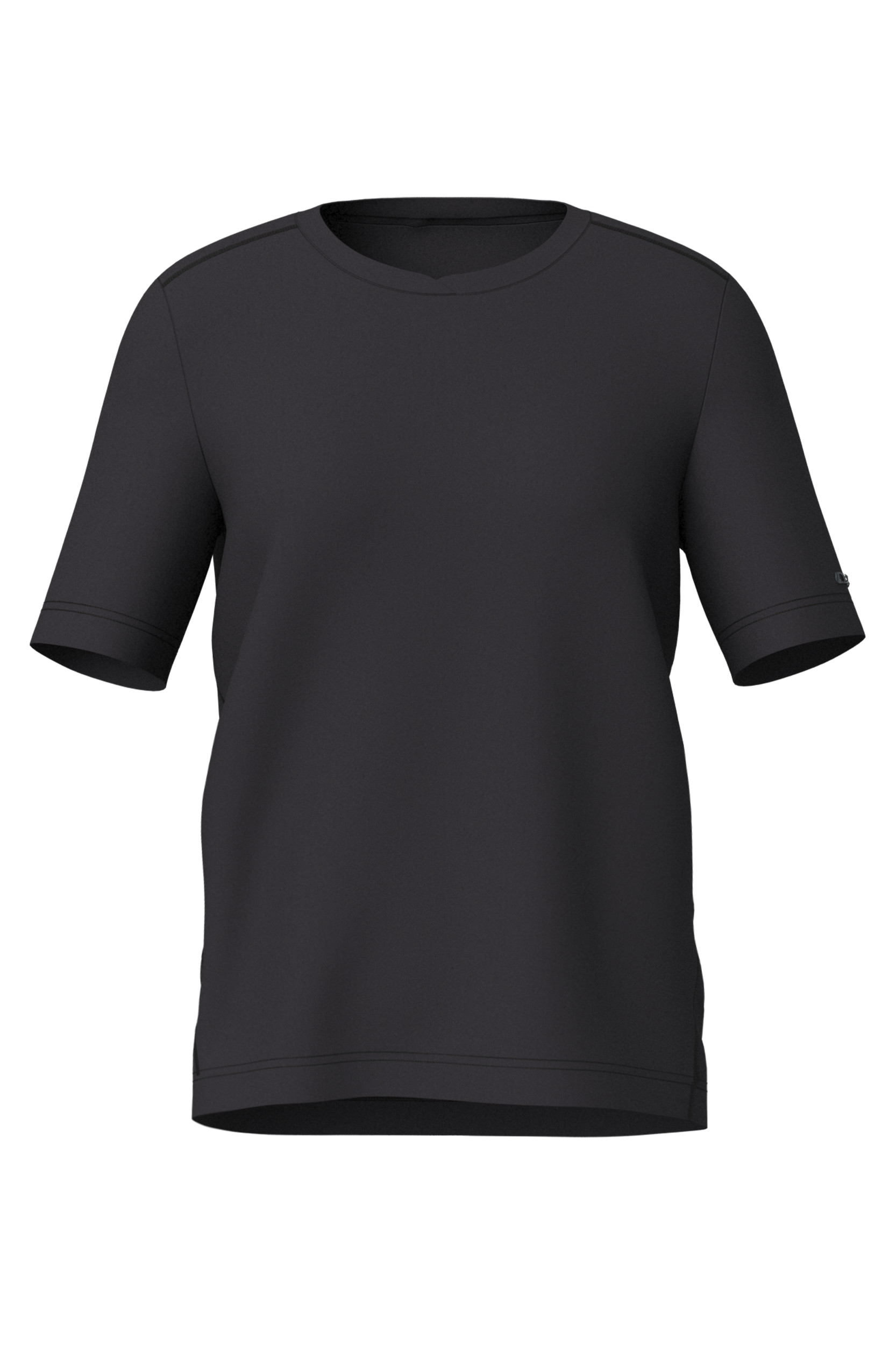 CUBE WS Funktionsshirt kurzarm