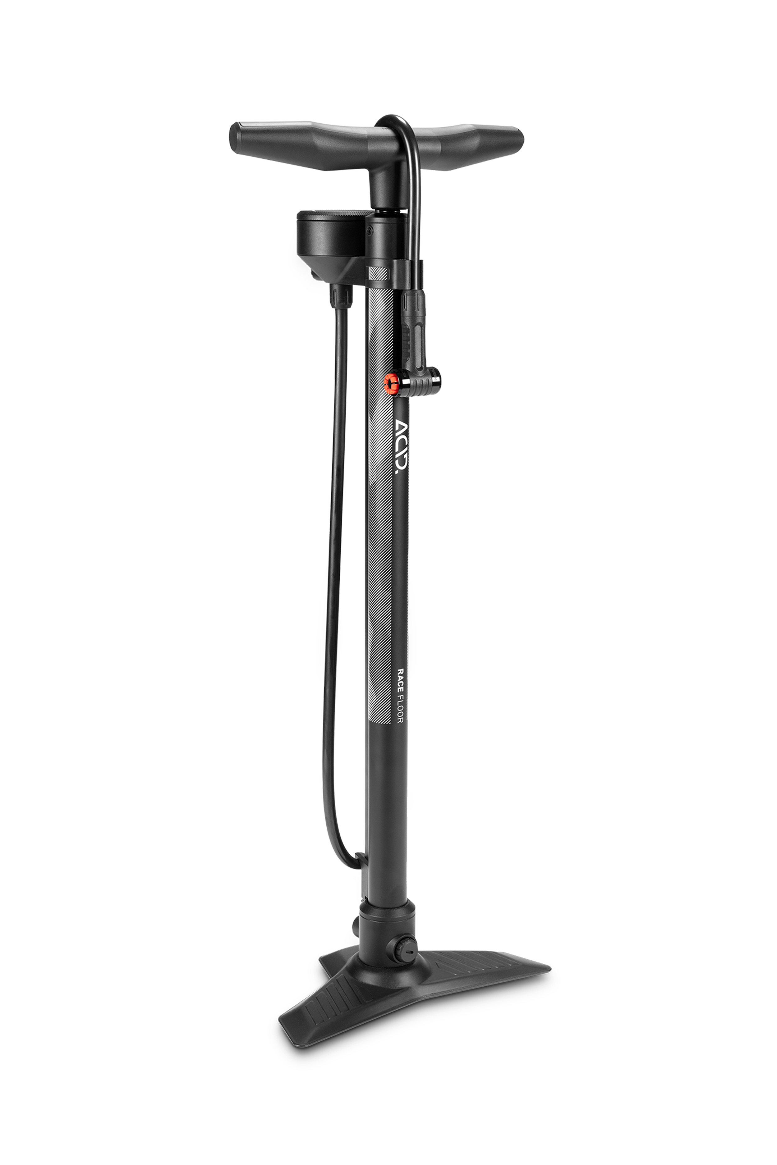 ACID Standpumpe RACE FLOOR