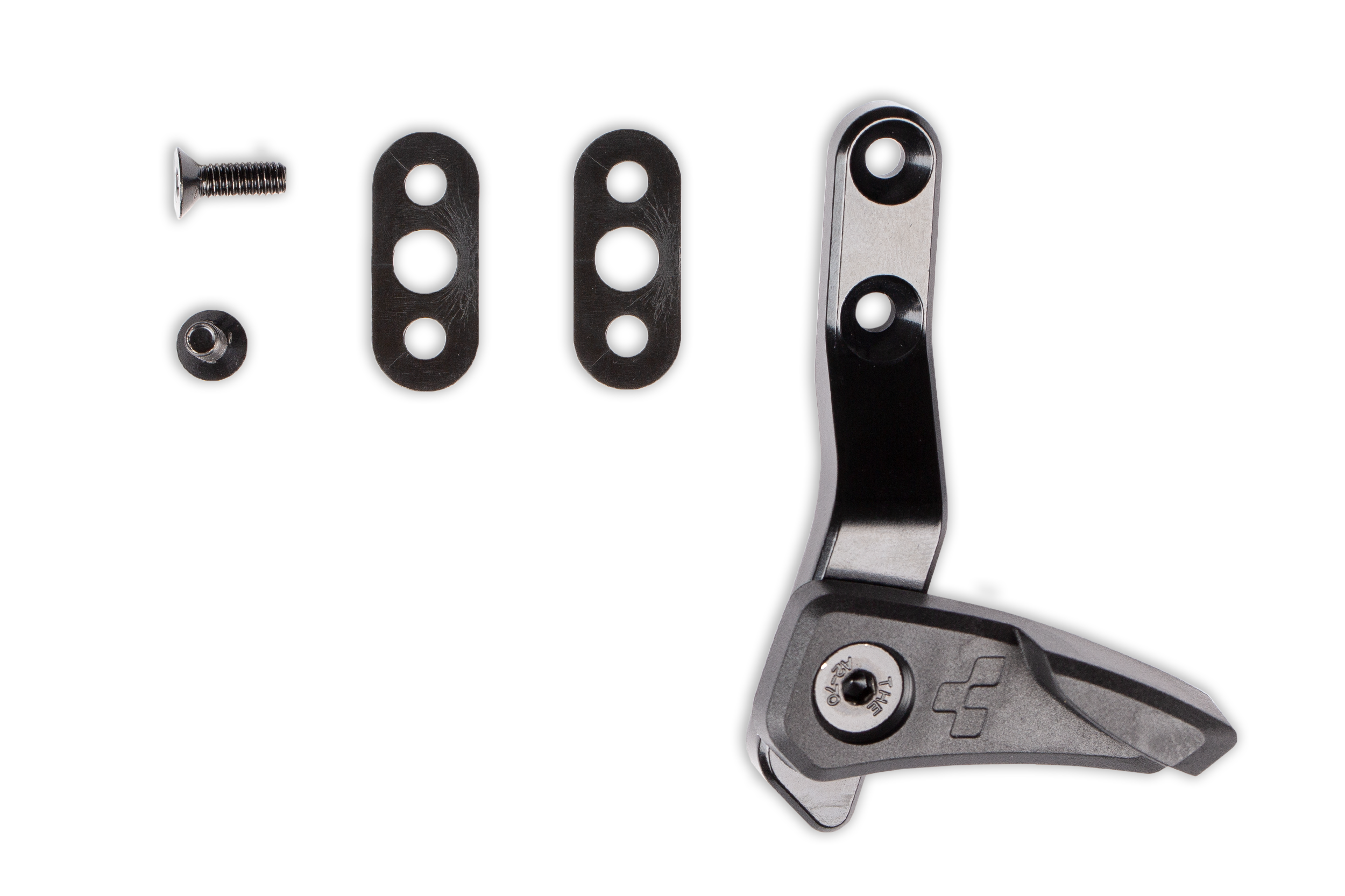 CUBE Kettenführung Cross Race