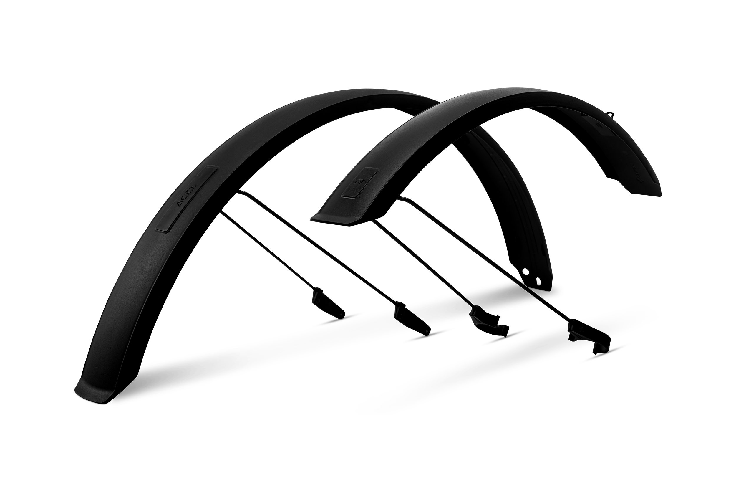 ACID Schutzblechset 75 29" BB Mount 2.0