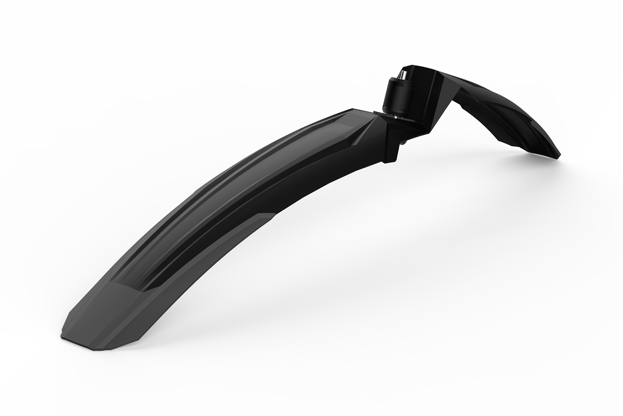 ACID Steckschutzblech VANE vorne 29"