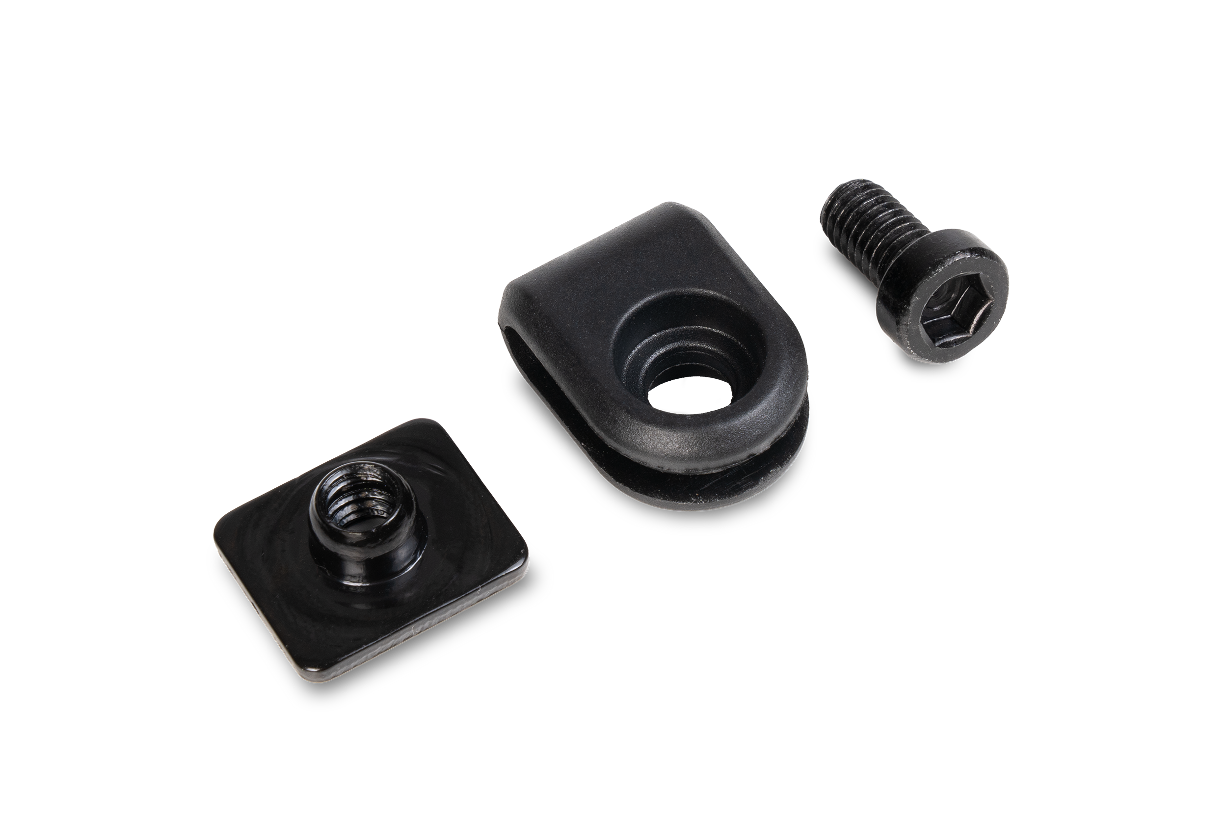 ACID Schutzblech SIC 2.0 Strebenklemmung vorne