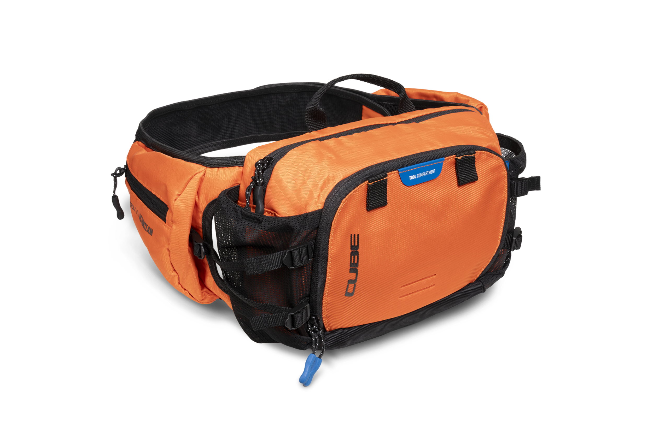 CUBE Hüfttasche VERTEX 3 X Actionteam