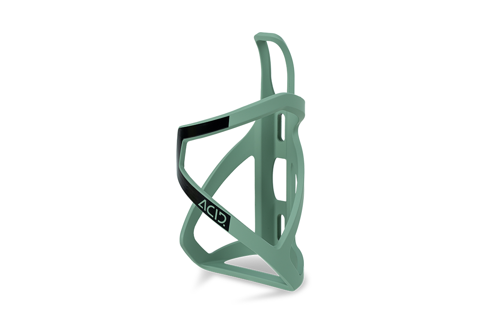 ACID Flaschenhalter HPP Left-Hand Sidecage