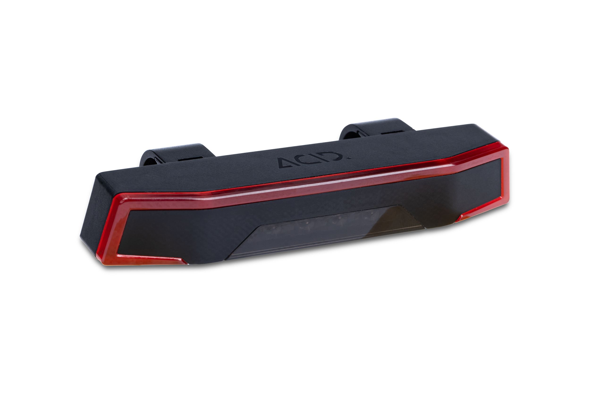 ACID E-Bike Gepäckträgerrücklicht PRO-E HPP BES3