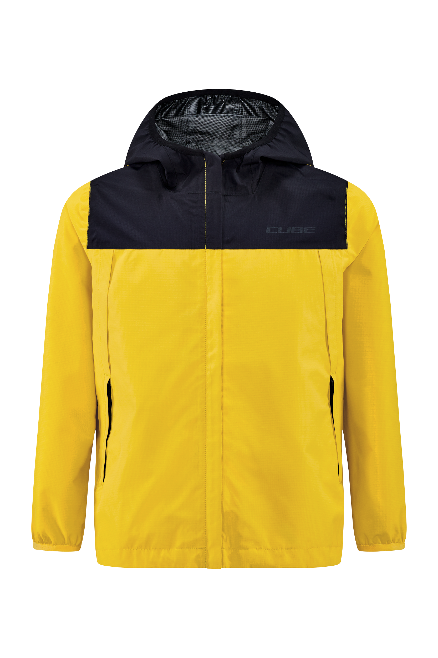 CUBE ATX Regenjacke ROOKIE