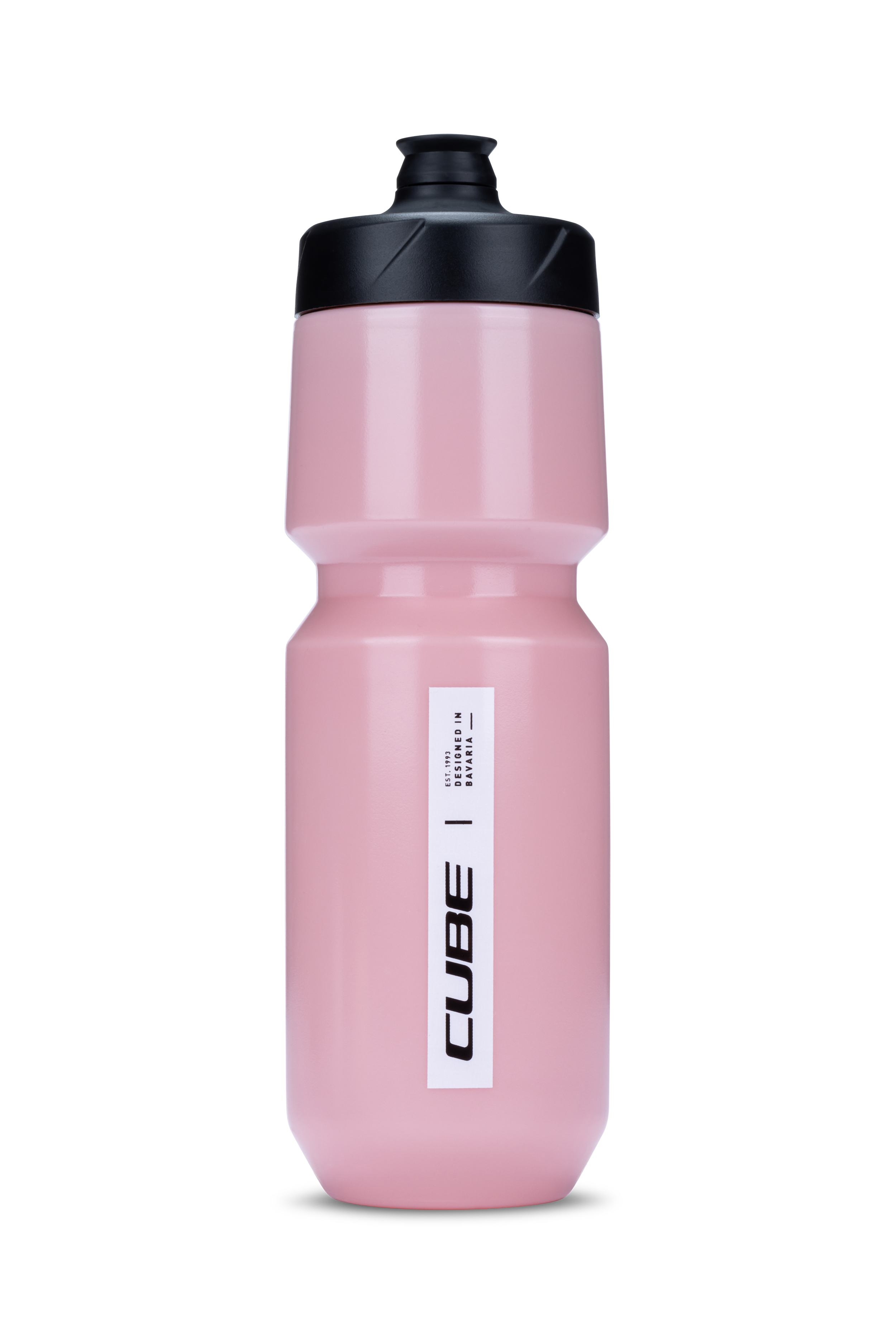 CUBE Trinkflasche Flow 750