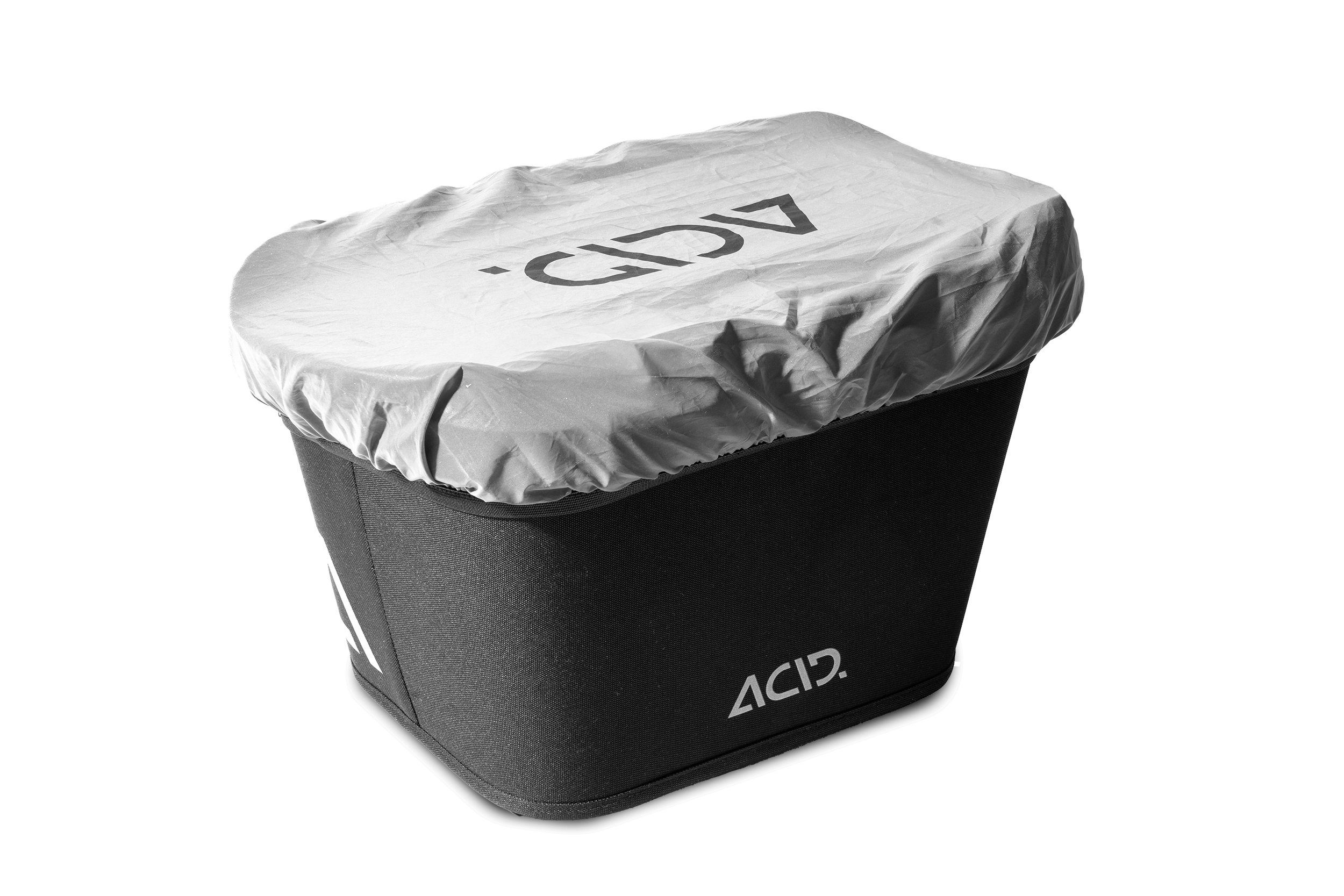 ACID Rain Cover für Lenkerkorb CITY 15 FILink
