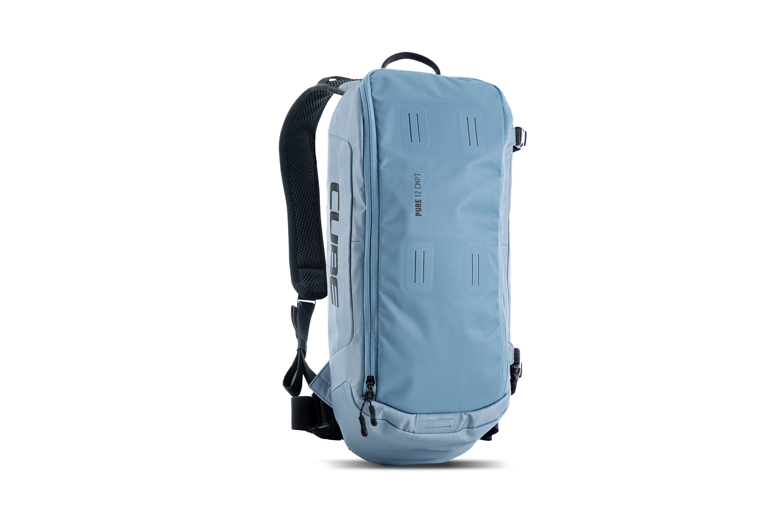 CUBE Rucksack PURE 12 CMPT