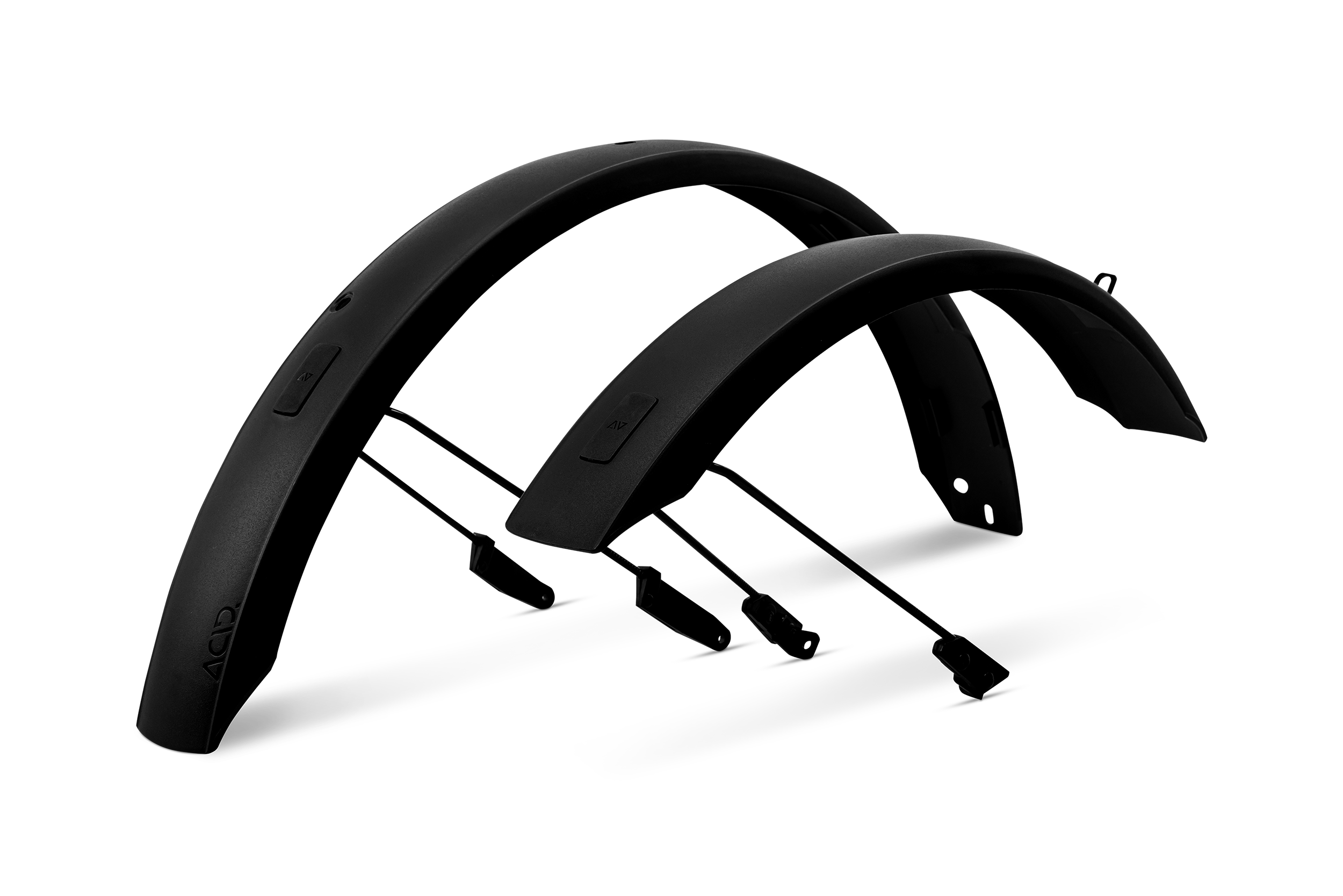 ACID Schutzblechset COMPACT 75 20" BB Mount 2.0