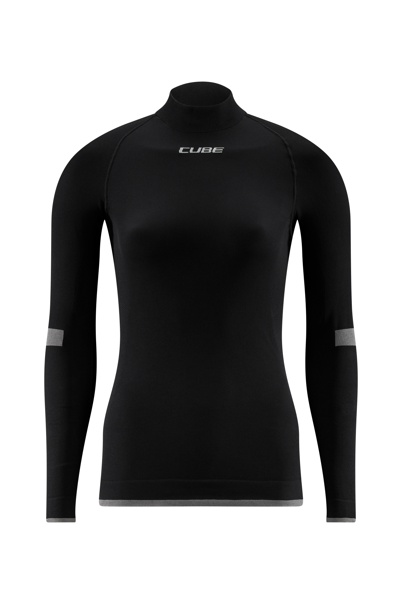 CUBE WS Funktionsunterhemd Race Be Warm langarm