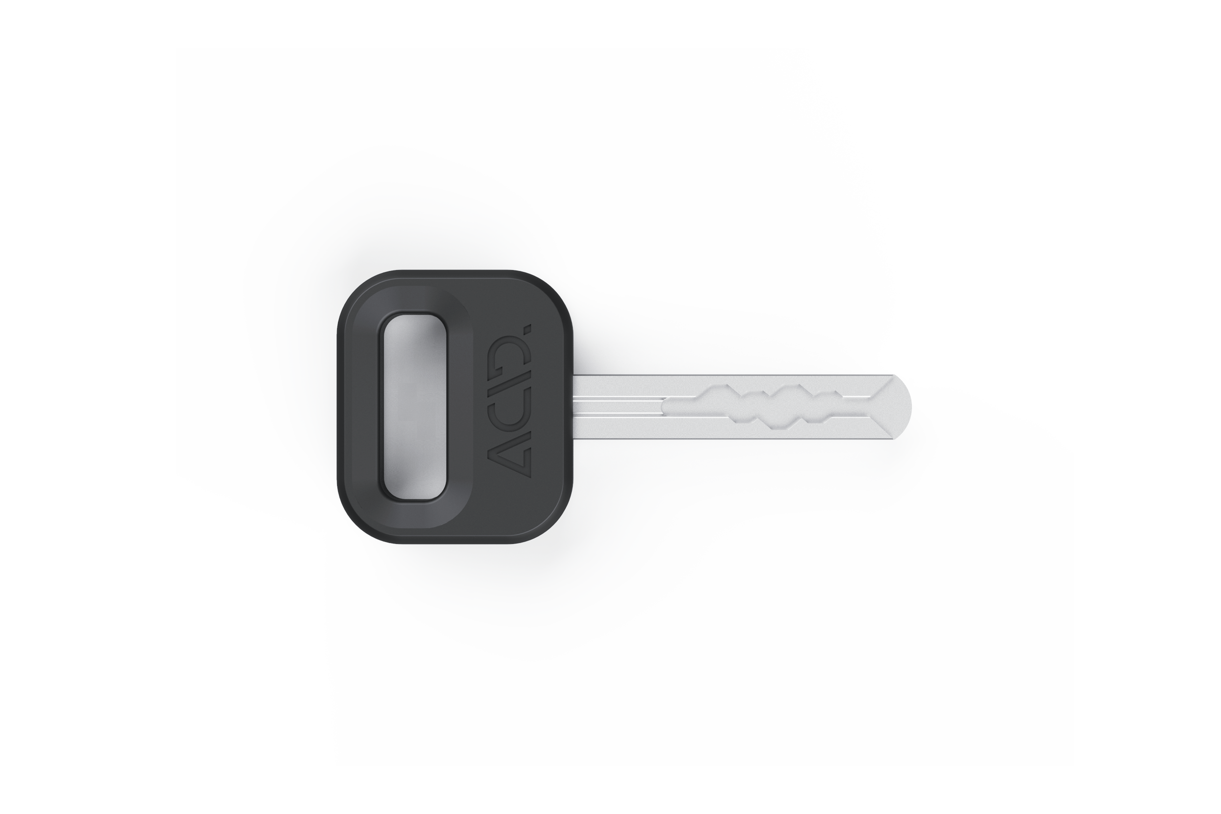 ACID Ersatzschlüssel