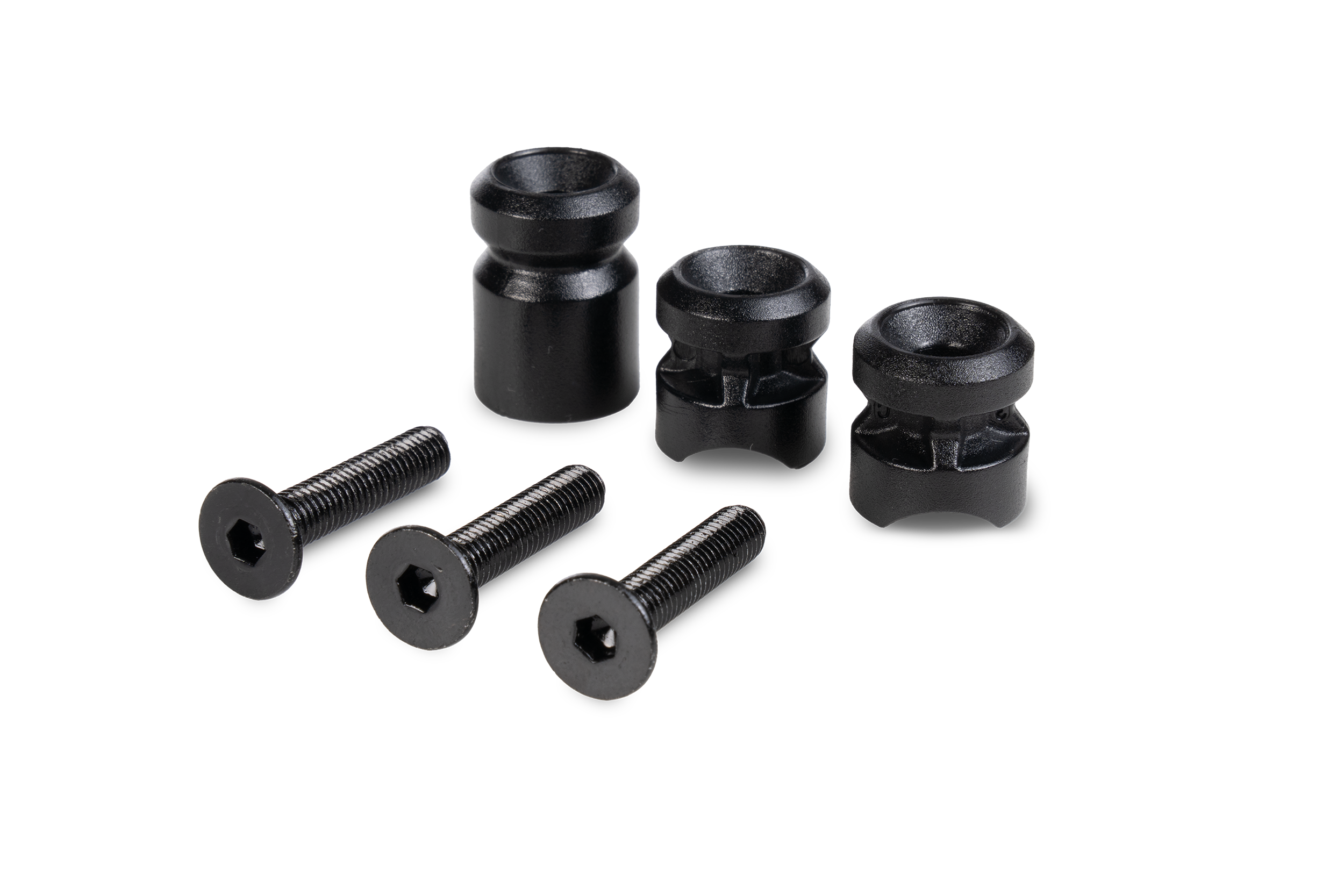 ACID Lowrider CI-Adapter Set mit Schrauben