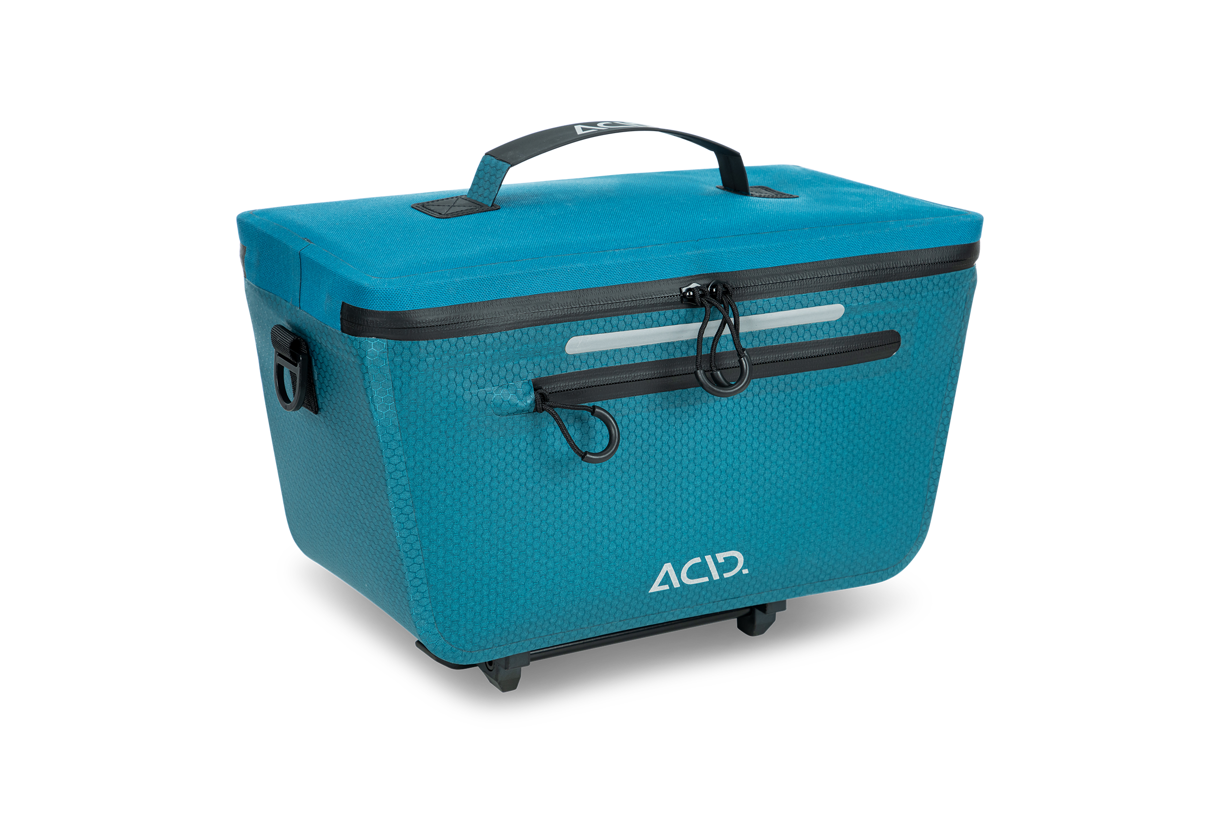 ACID Gepäckträgertasche PRO 10 RILink
