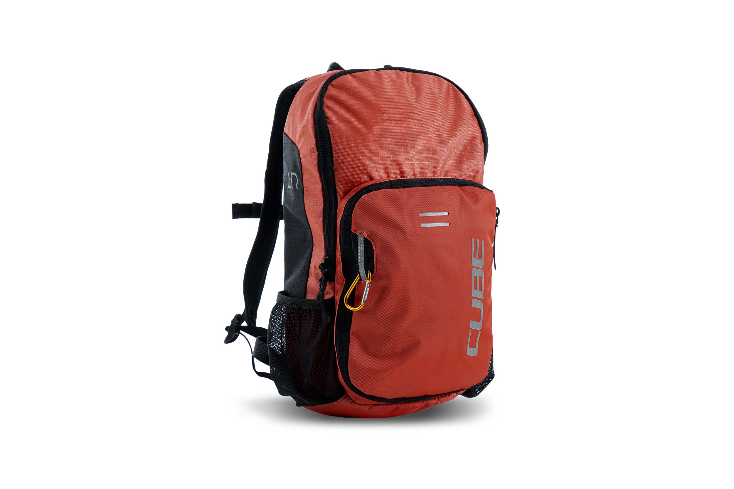 CUBE Rucksack PURE 6 ROOKIE