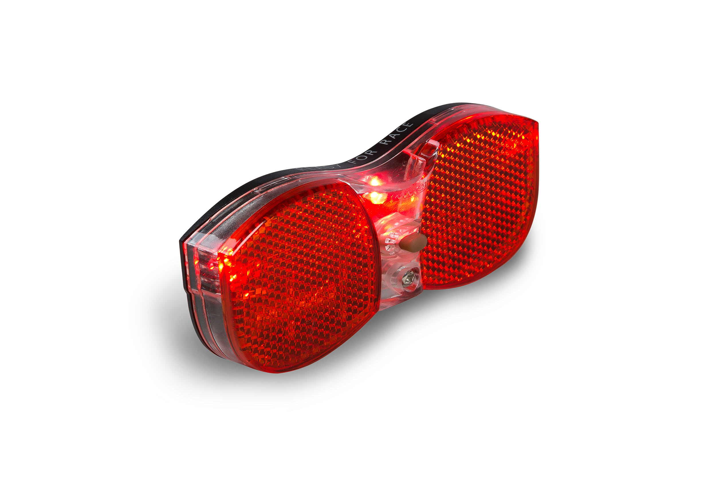 RFR Gepäckträgerrücklicht STANDARD