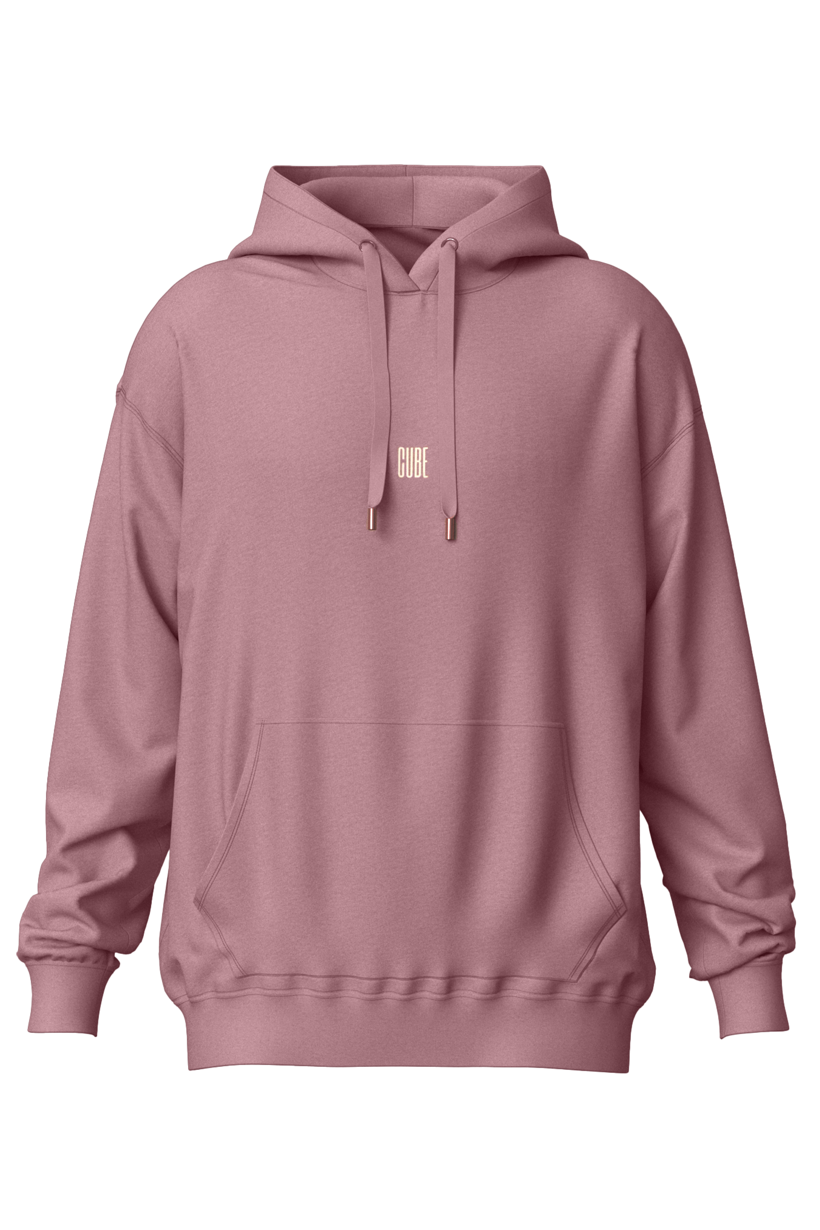 CUBE Comfy Hoodie