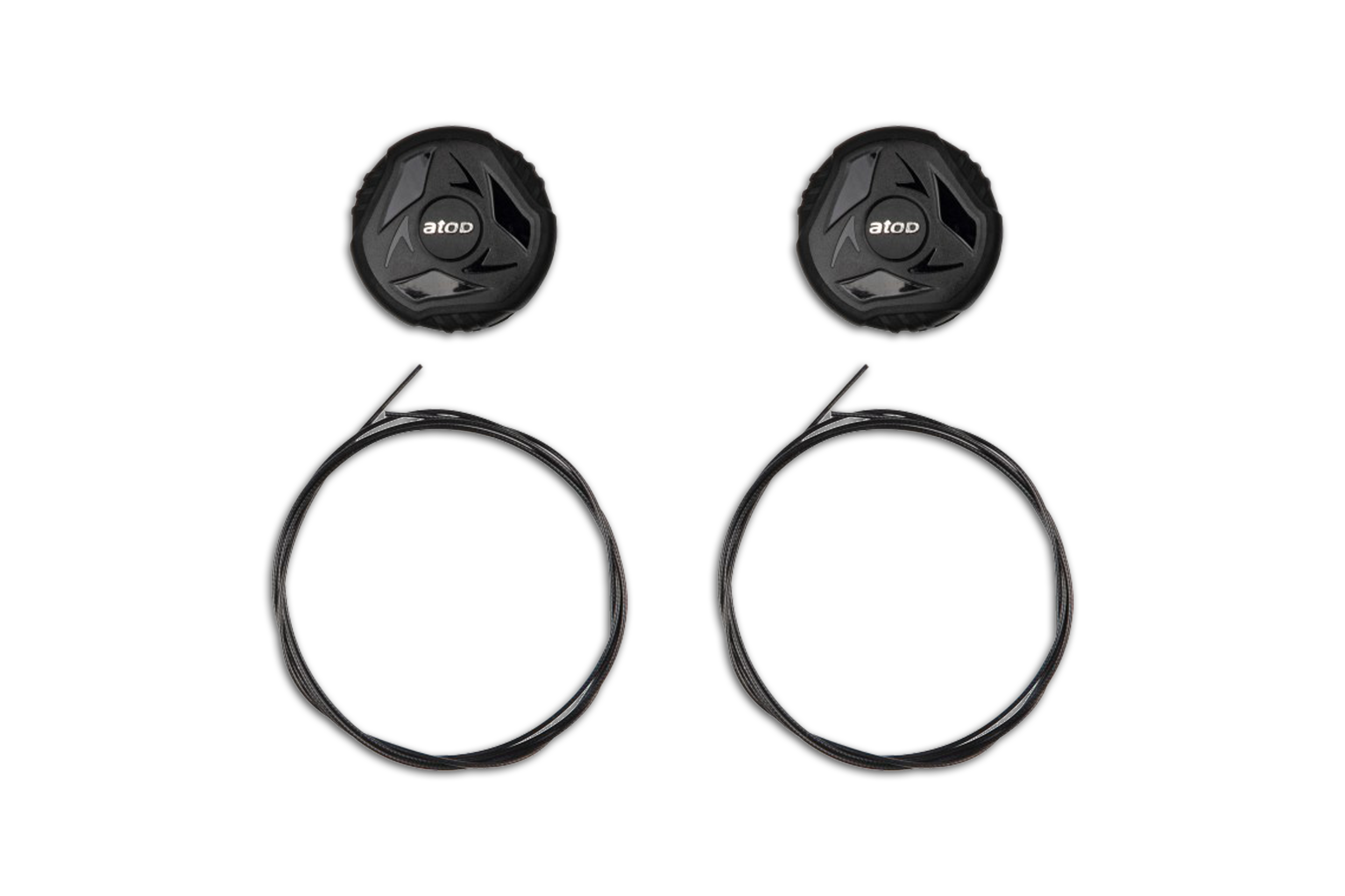 CUBE Drehverschluss Disc