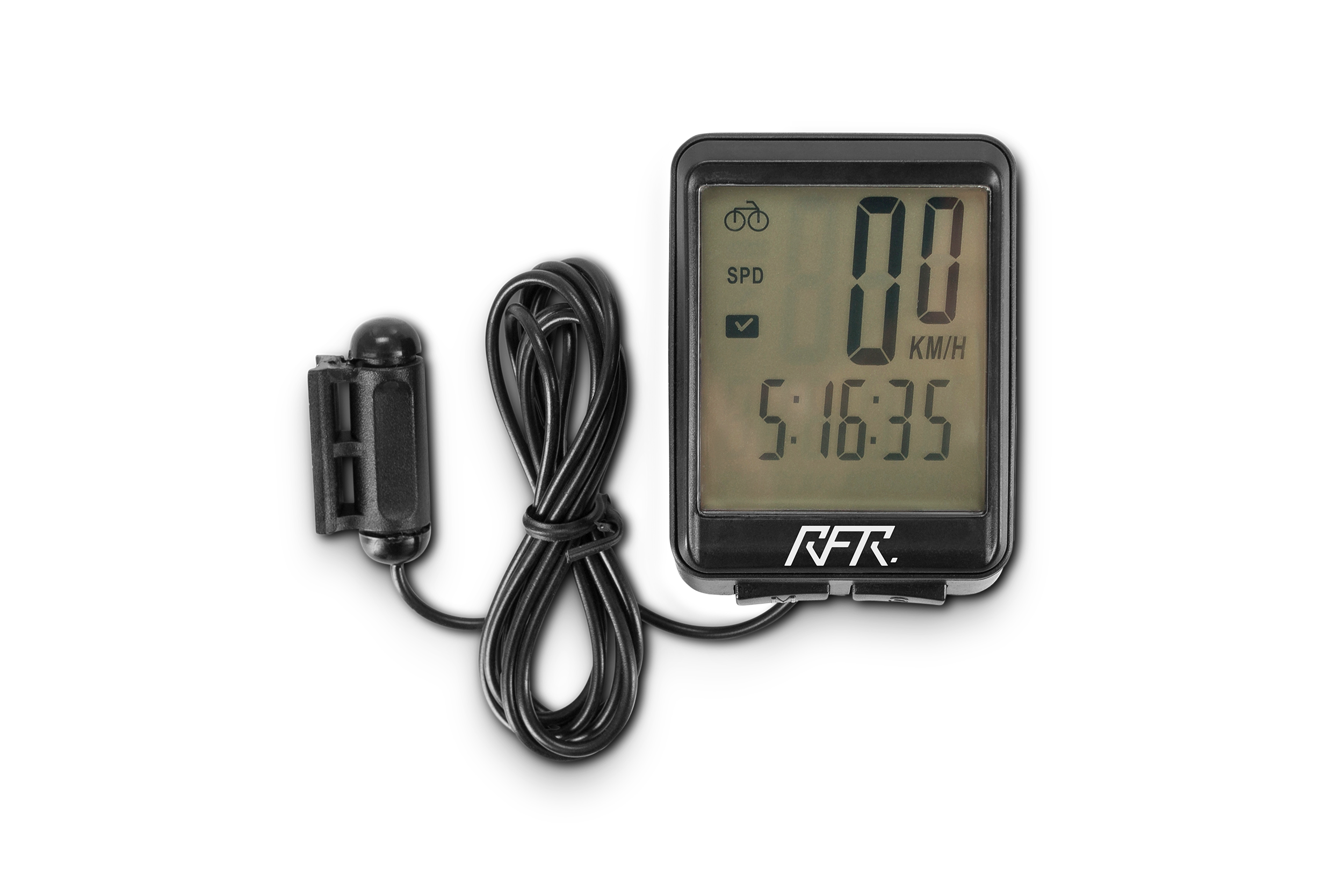 RFR Fahrradcomputer CMPT