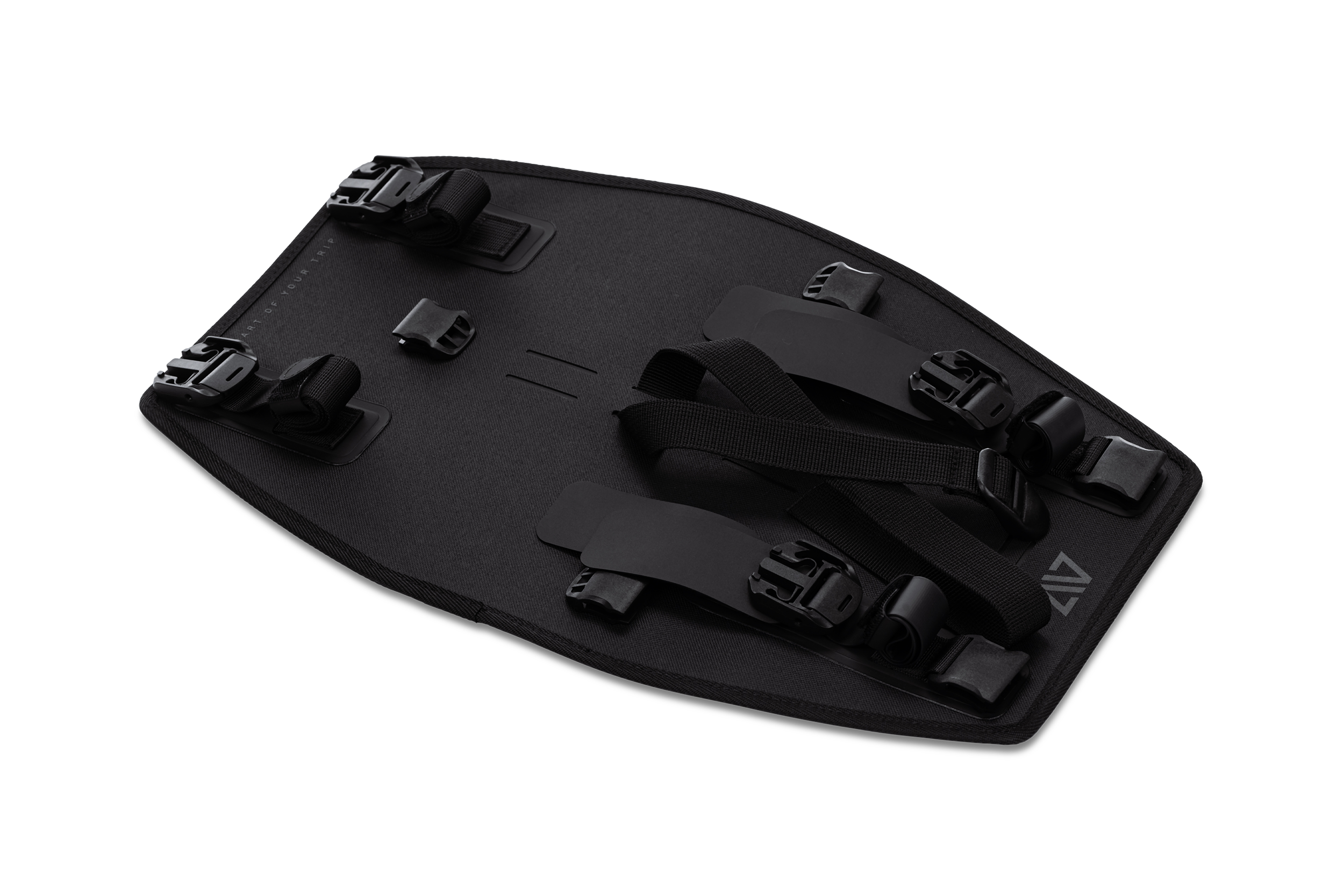 ACID Harness für Lenkertasche PACK PRO 15/9