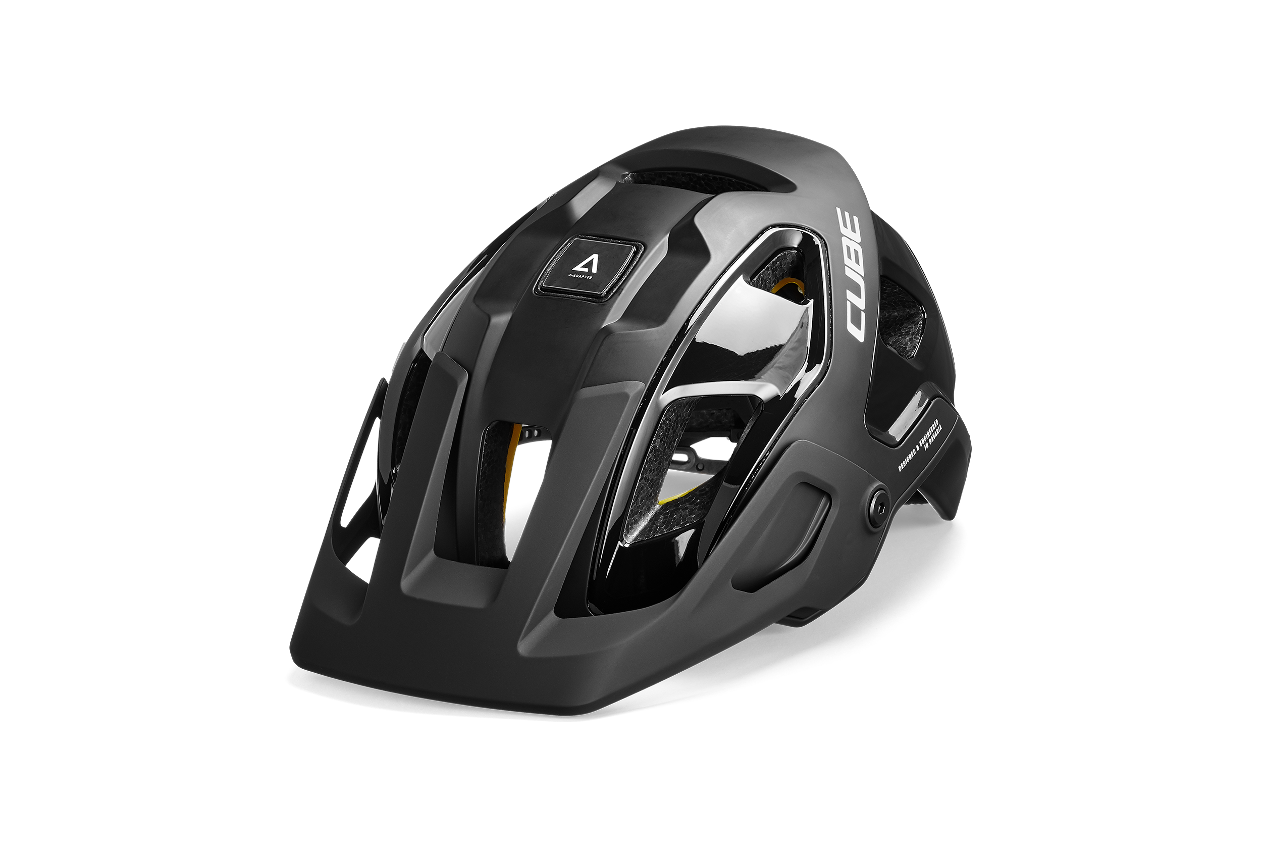 CUBE Helm STROVER