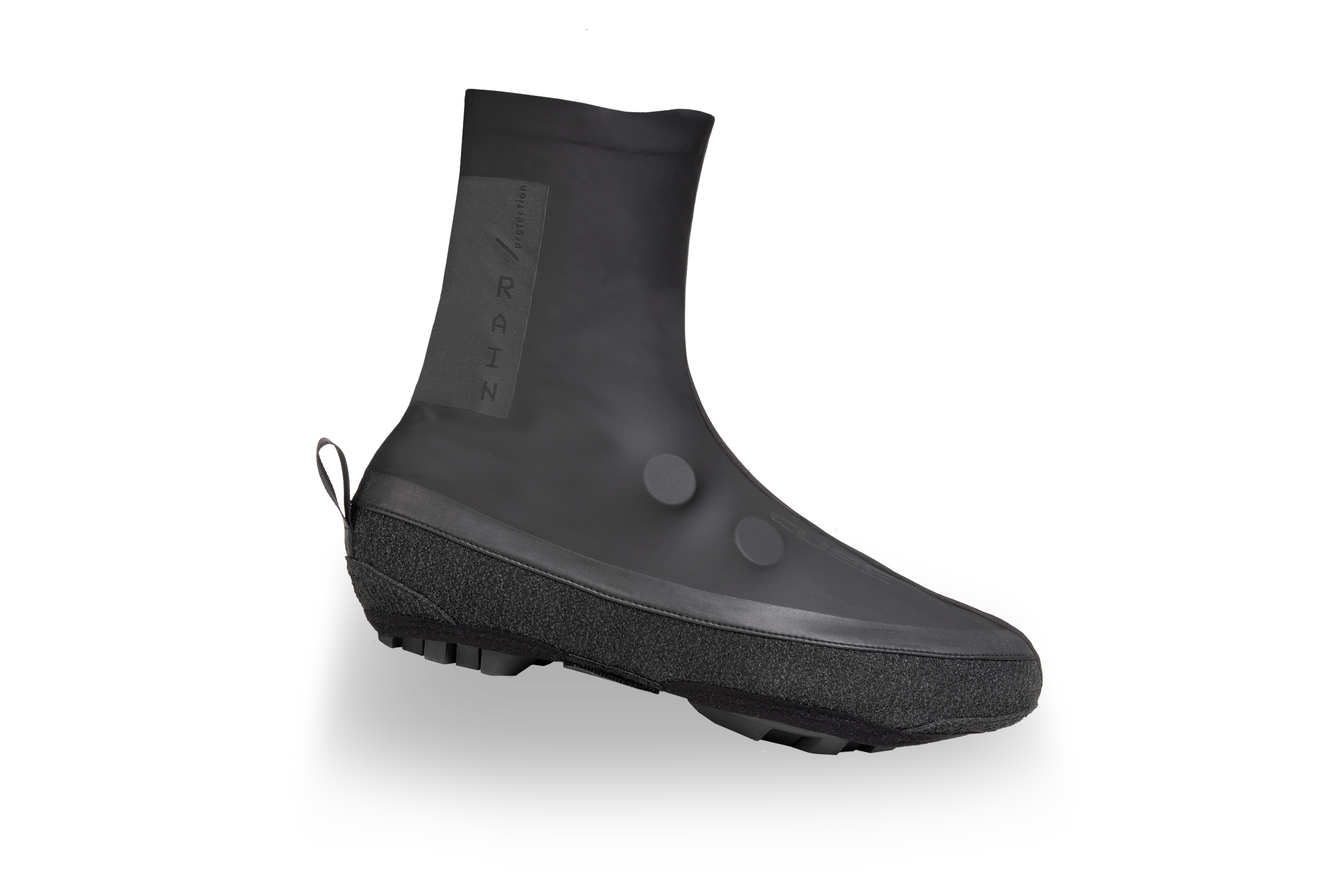 CUBE Regen Überschuh